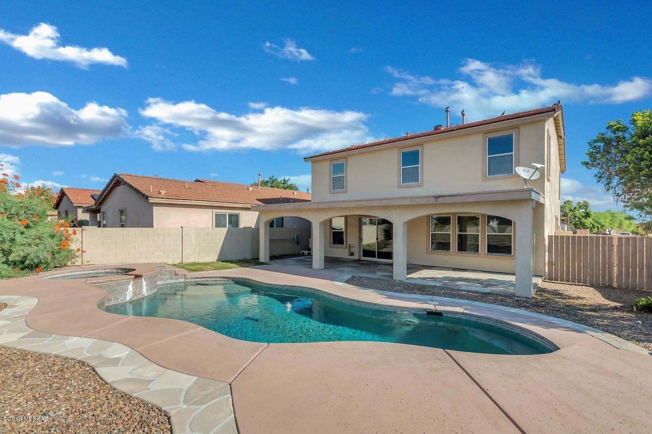 Presidio De Las Montanas - Residential