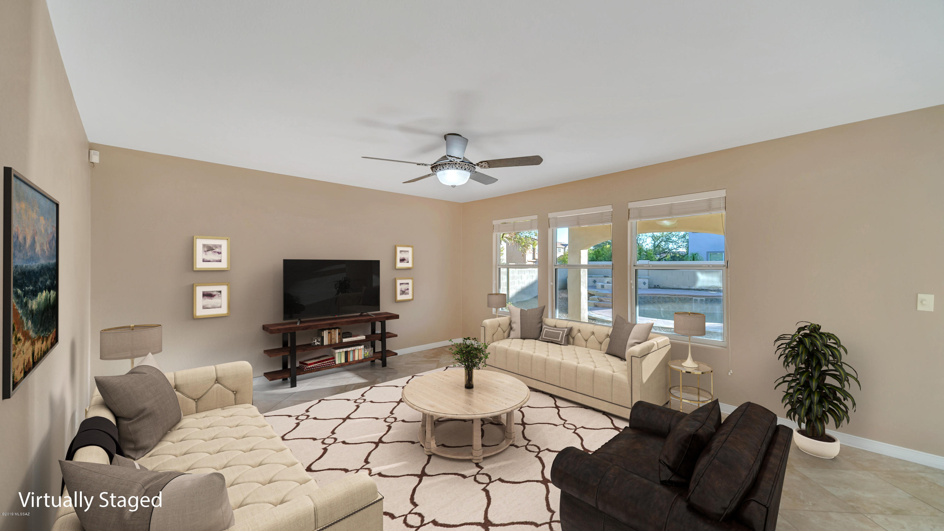 Presidio De Las Montanas - Residential