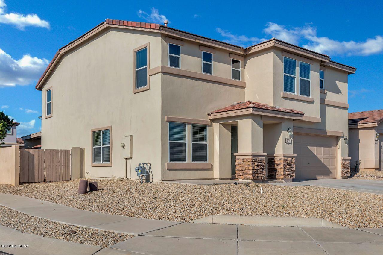 Presidio De Las Montanas - Residential