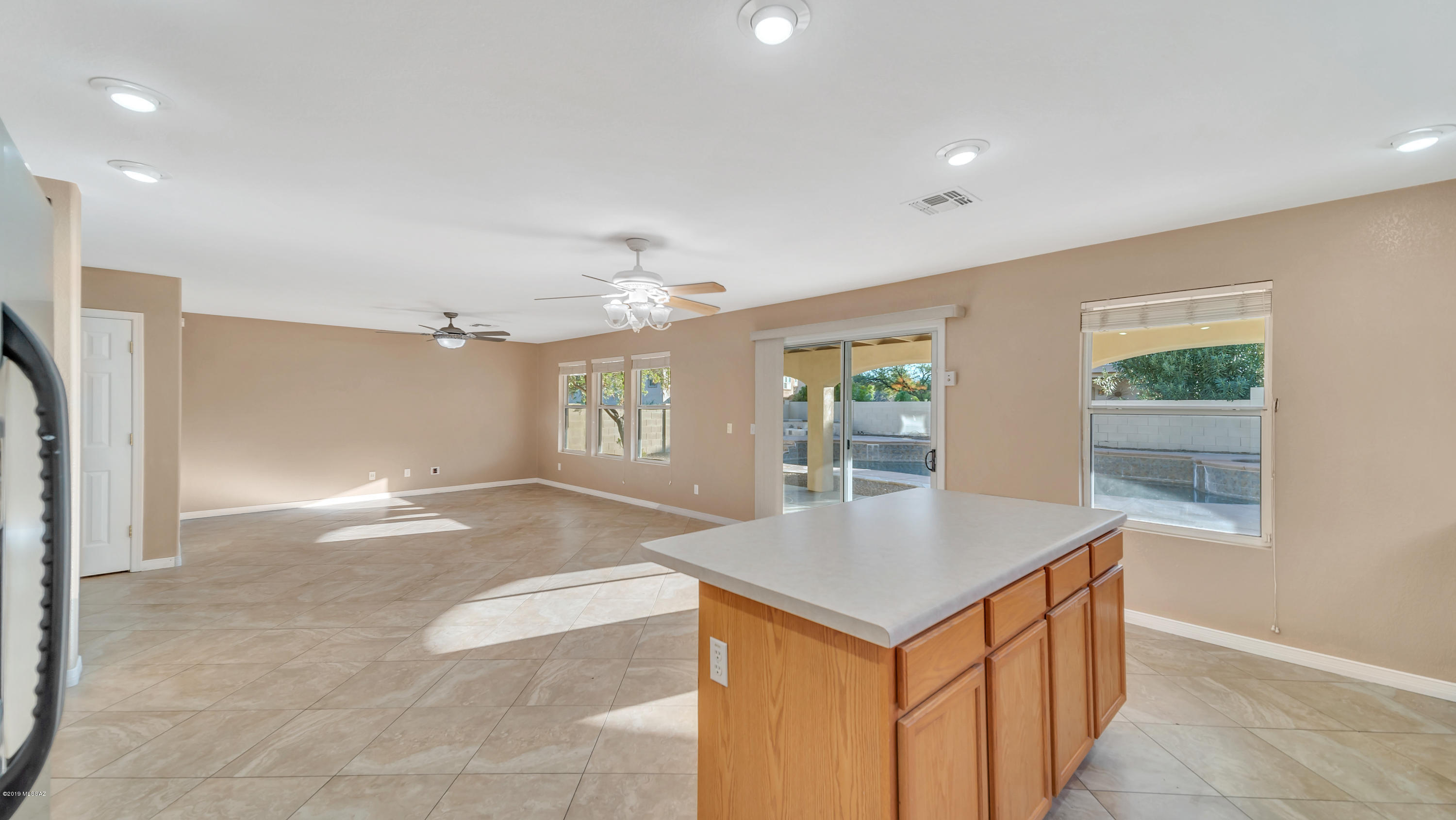 Presidio De Las Montanas - Residential