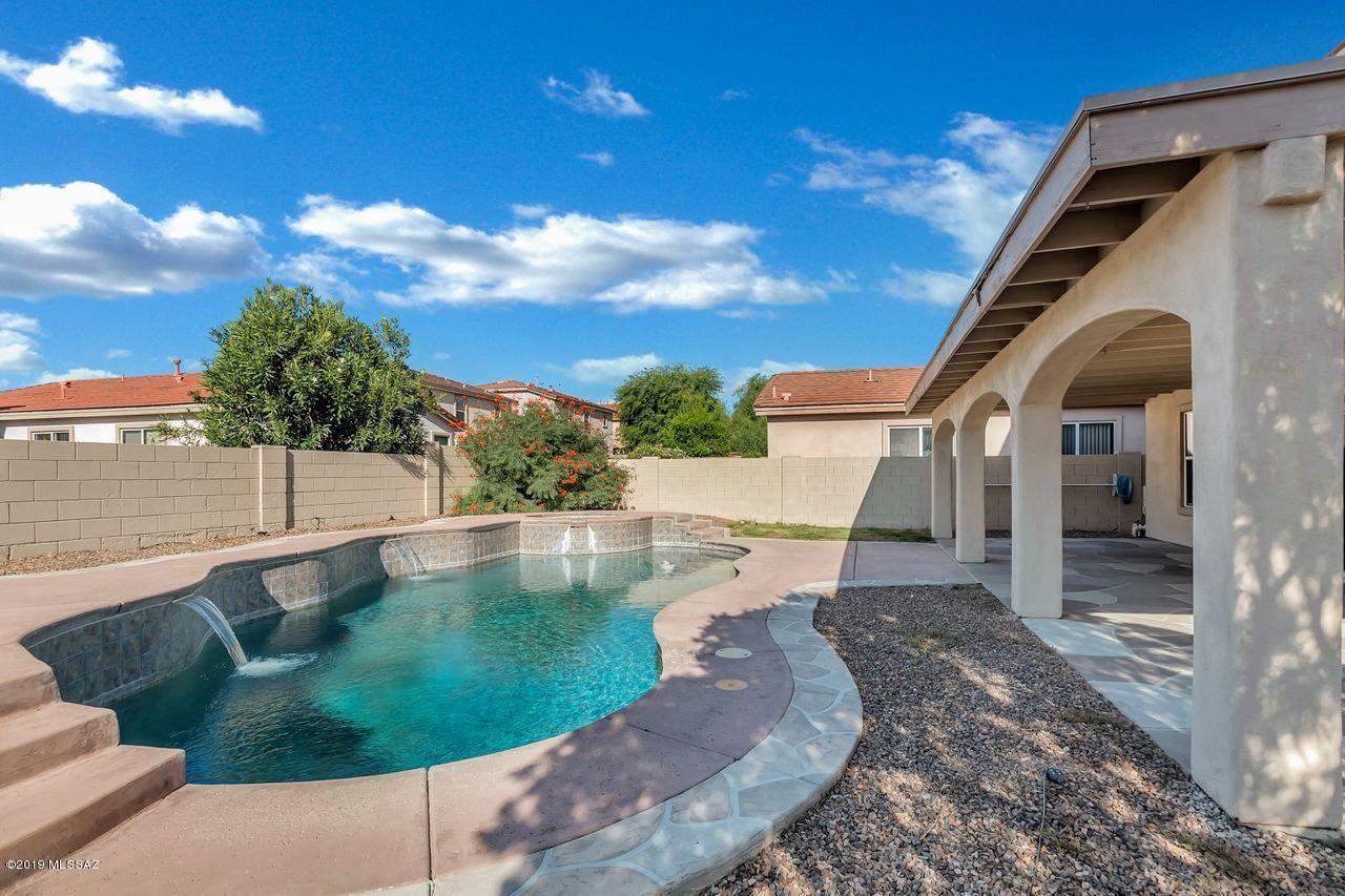 Presidio De Las Montanas - Residential