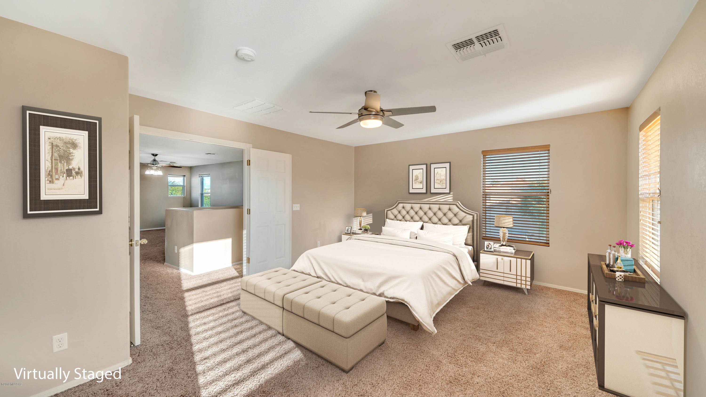 Presidio De Las Montanas - Residential