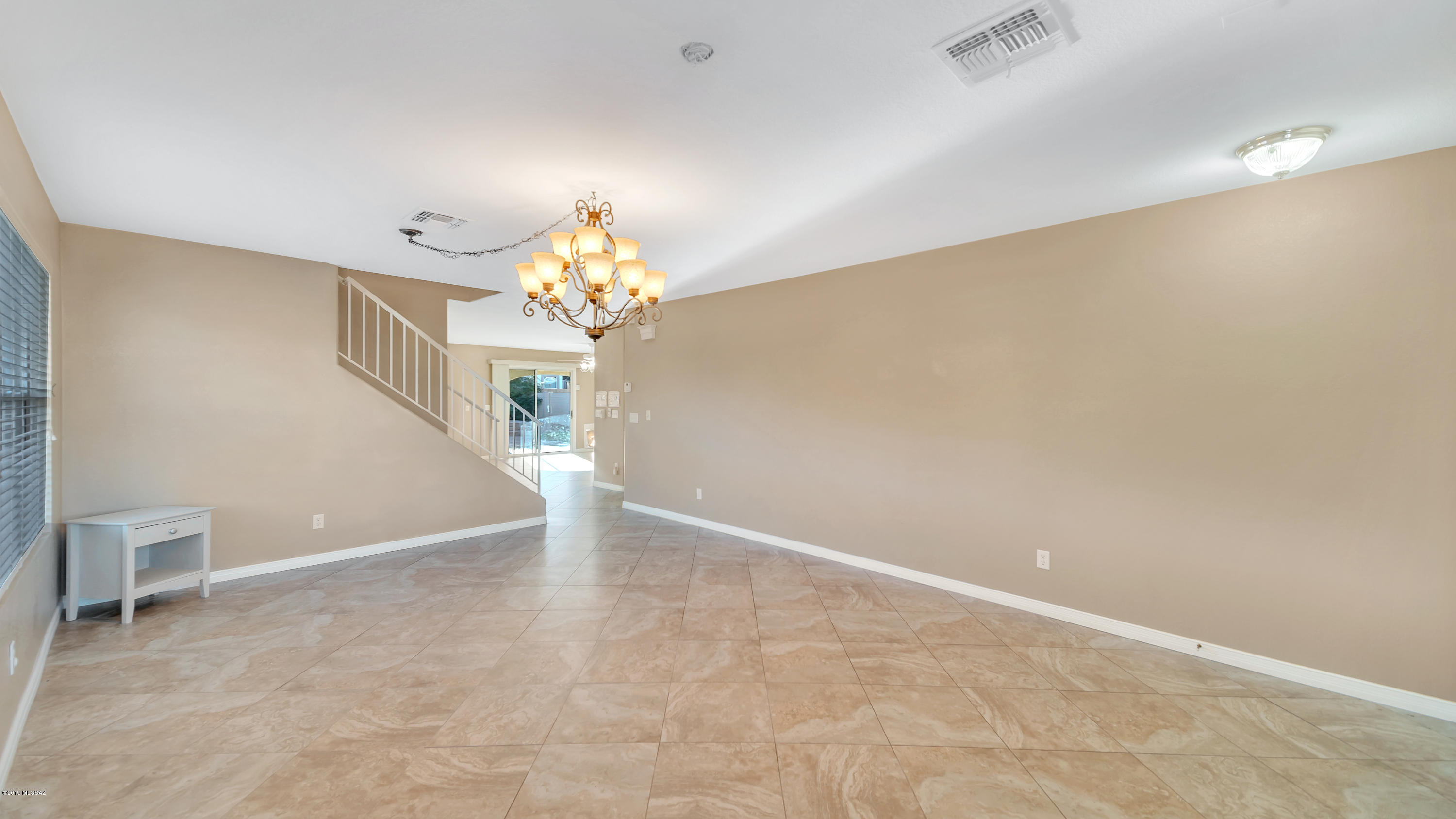 Presidio De Las Montanas - Residential