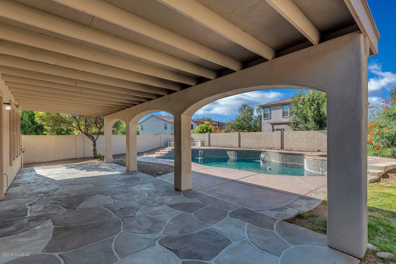 Presidio De Las Montanas - Residential