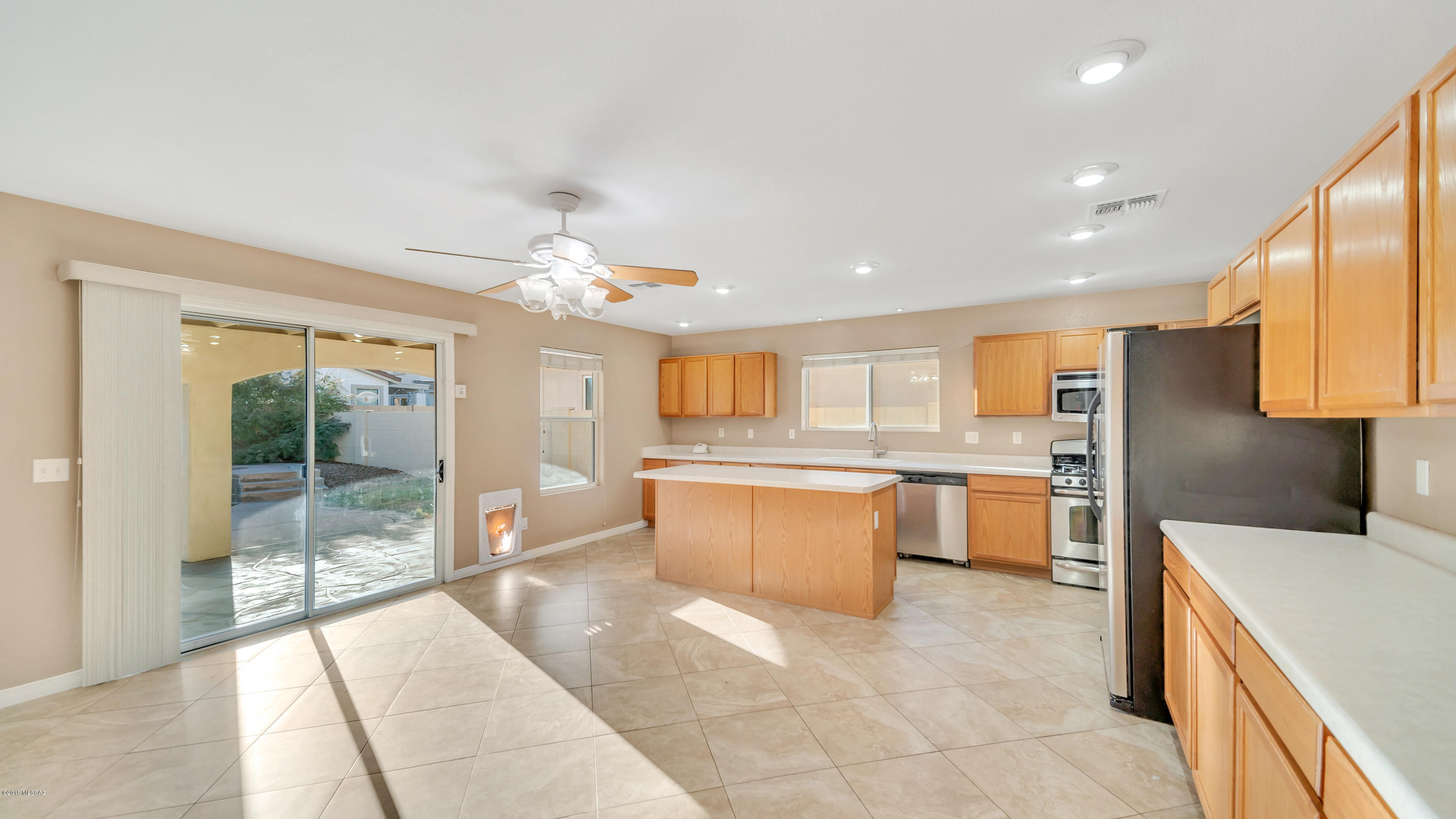 Presidio De Las Montanas - Residential