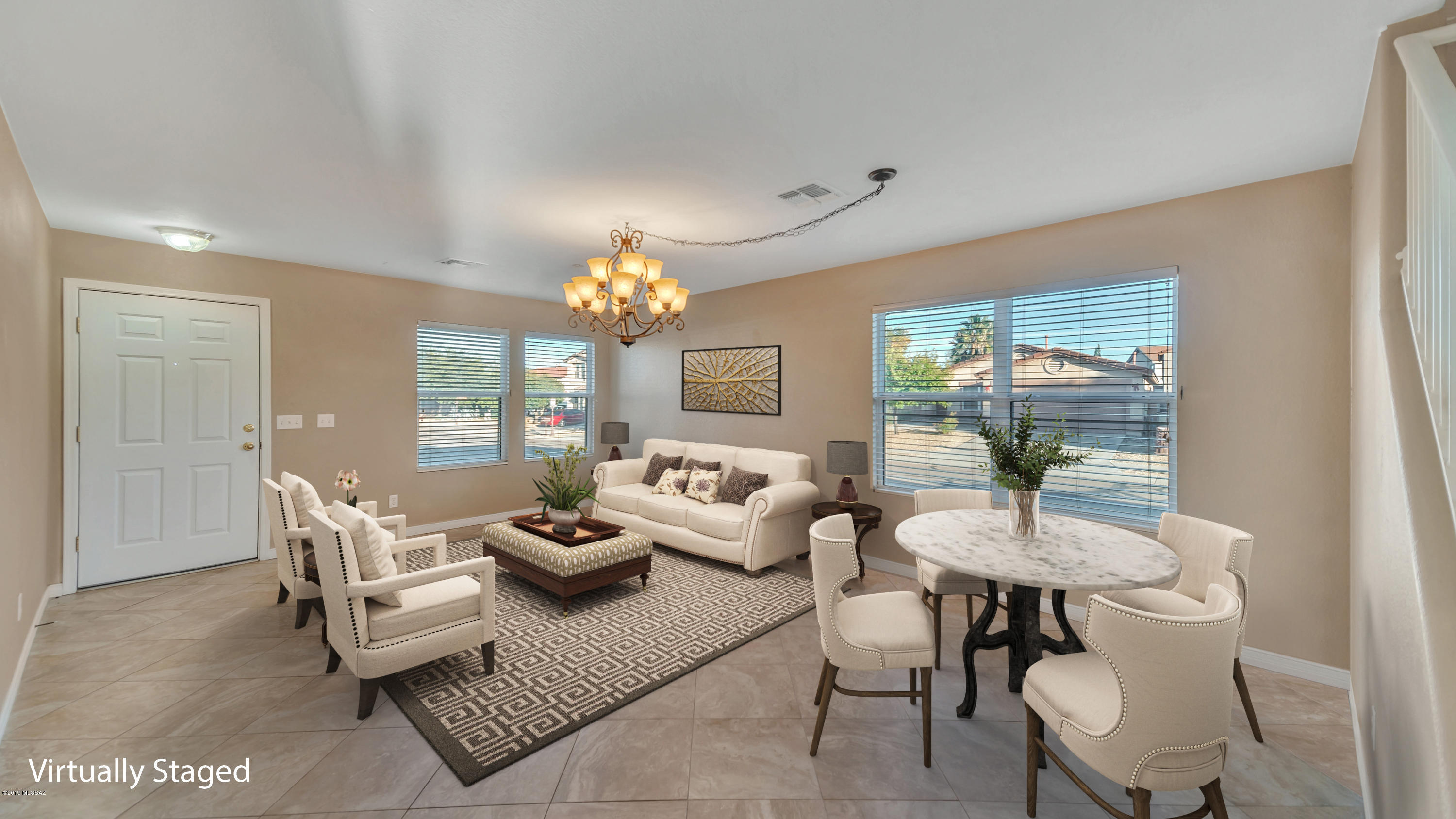 Presidio De Las Montanas - Residential