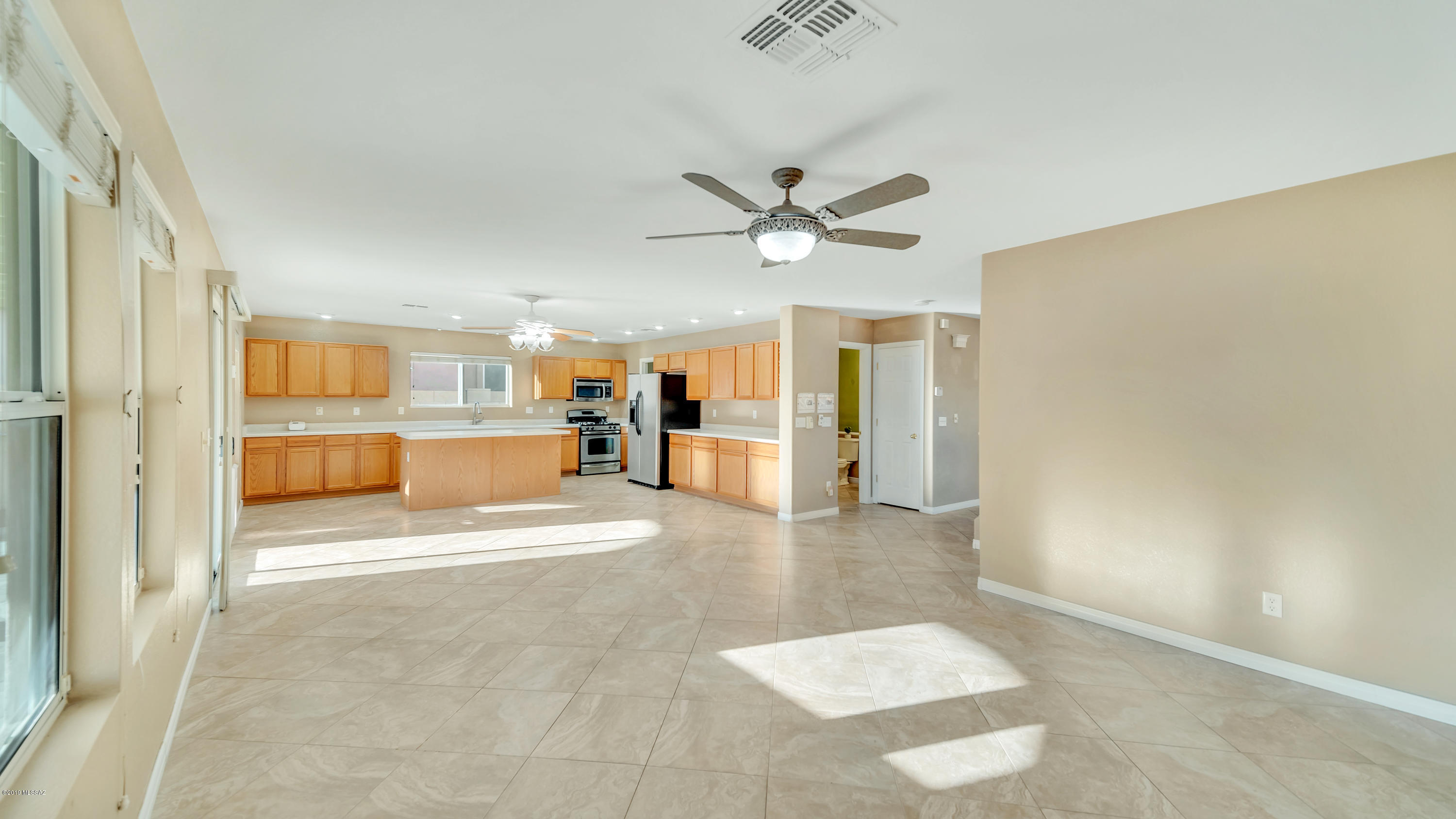 Presidio De Las Montanas - Residential
