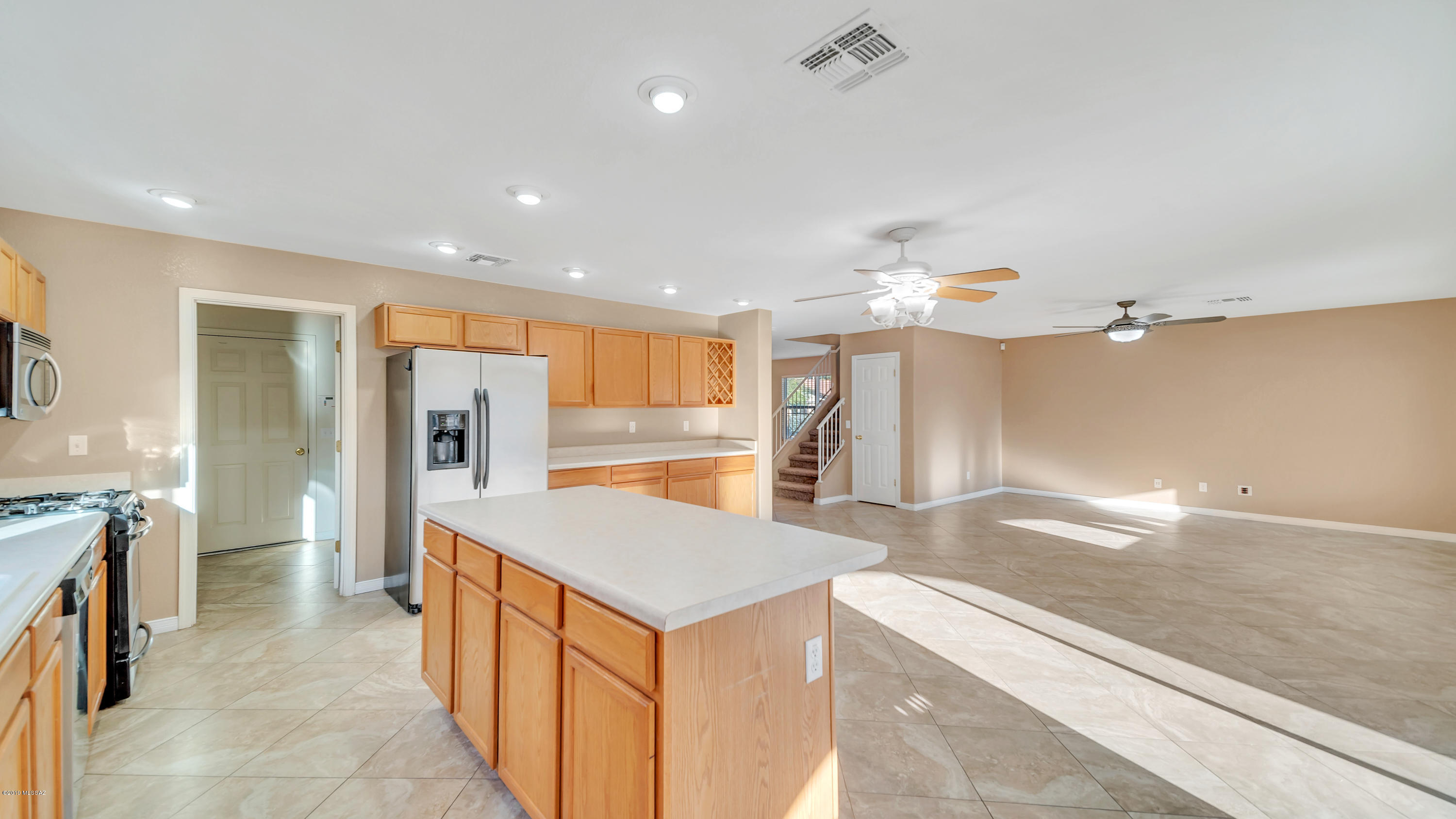 Presidio De Las Montanas - Residential