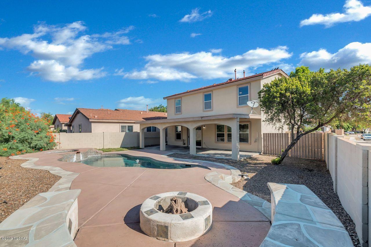Presidio De Las Montanas - Residential