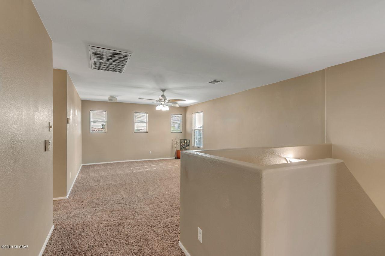Presidio De Las Montanas - Residential