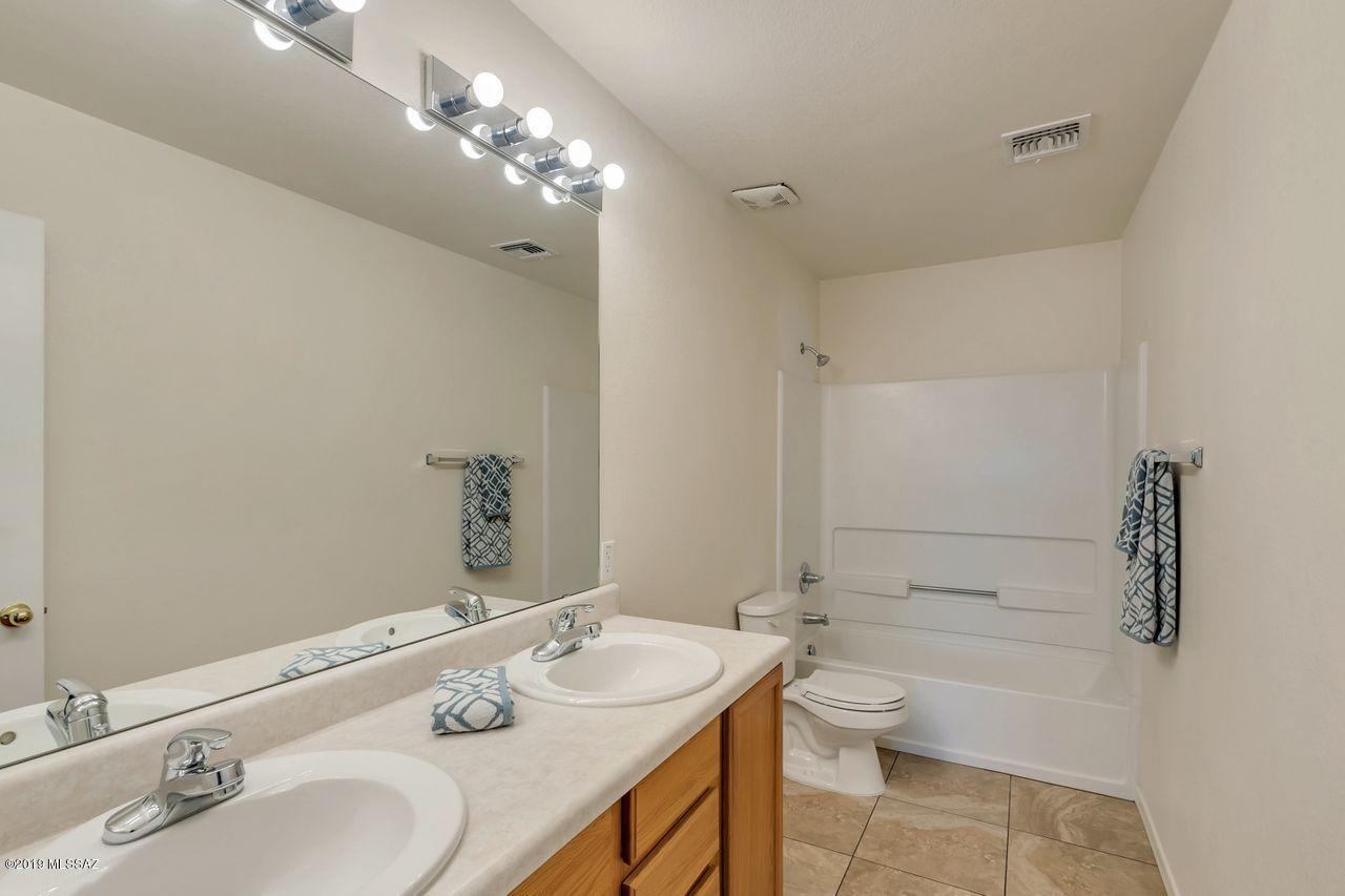 Presidio De Las Montanas - Residential