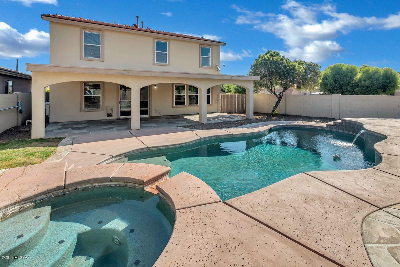 Presidio De Las Montanas - Residential