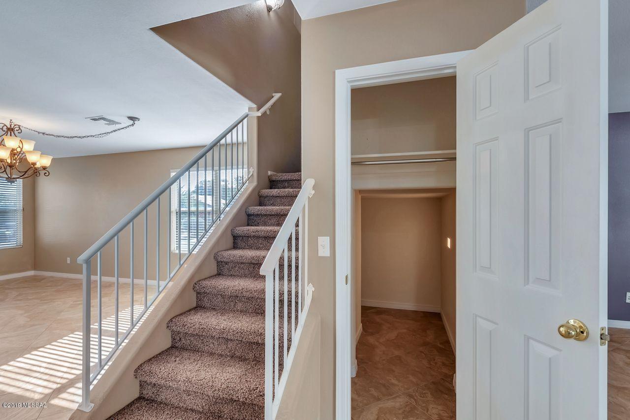 Presidio De Las Montanas - Residential