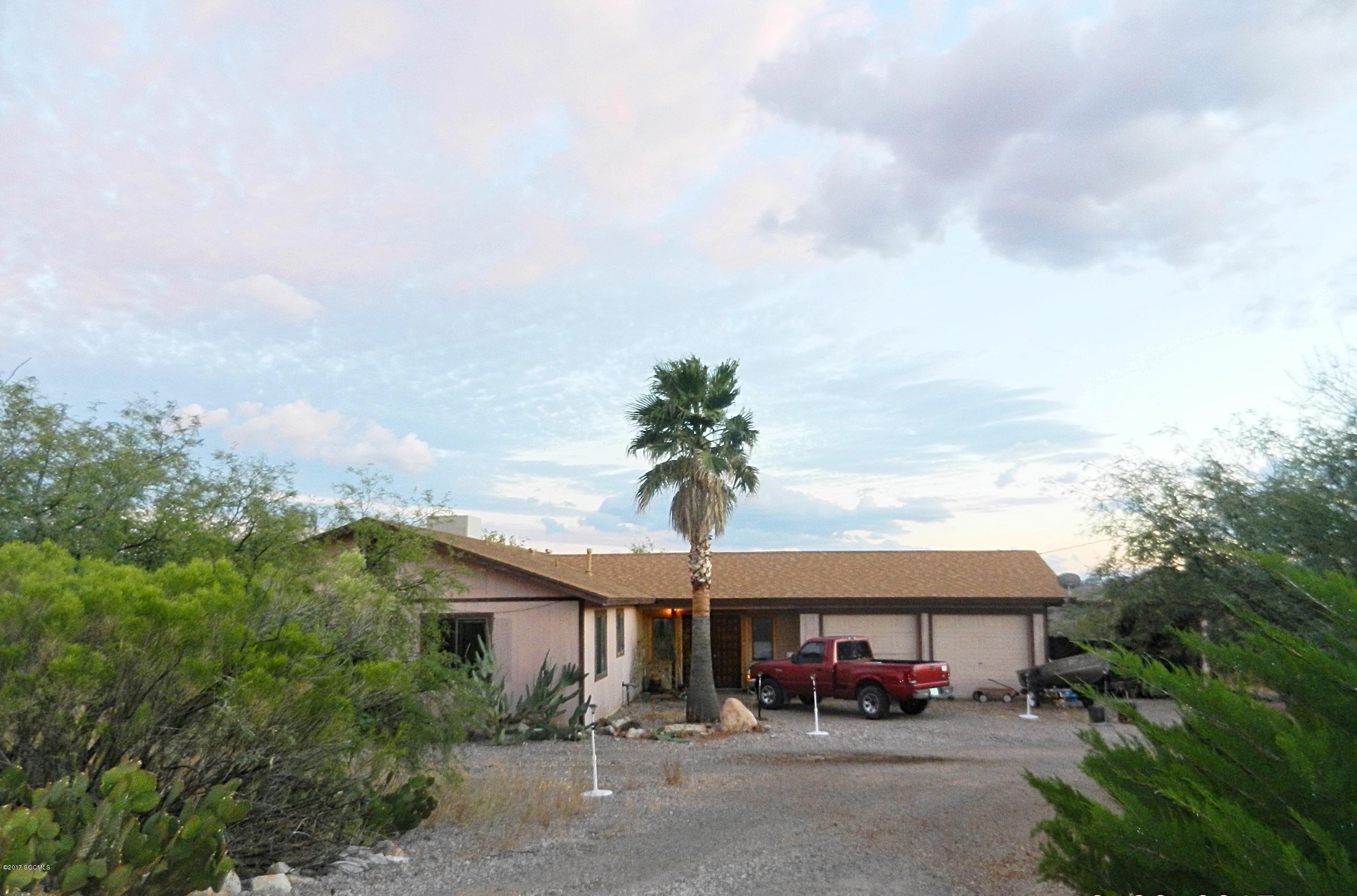 Rio Rico Ranchettes 10 - Residential