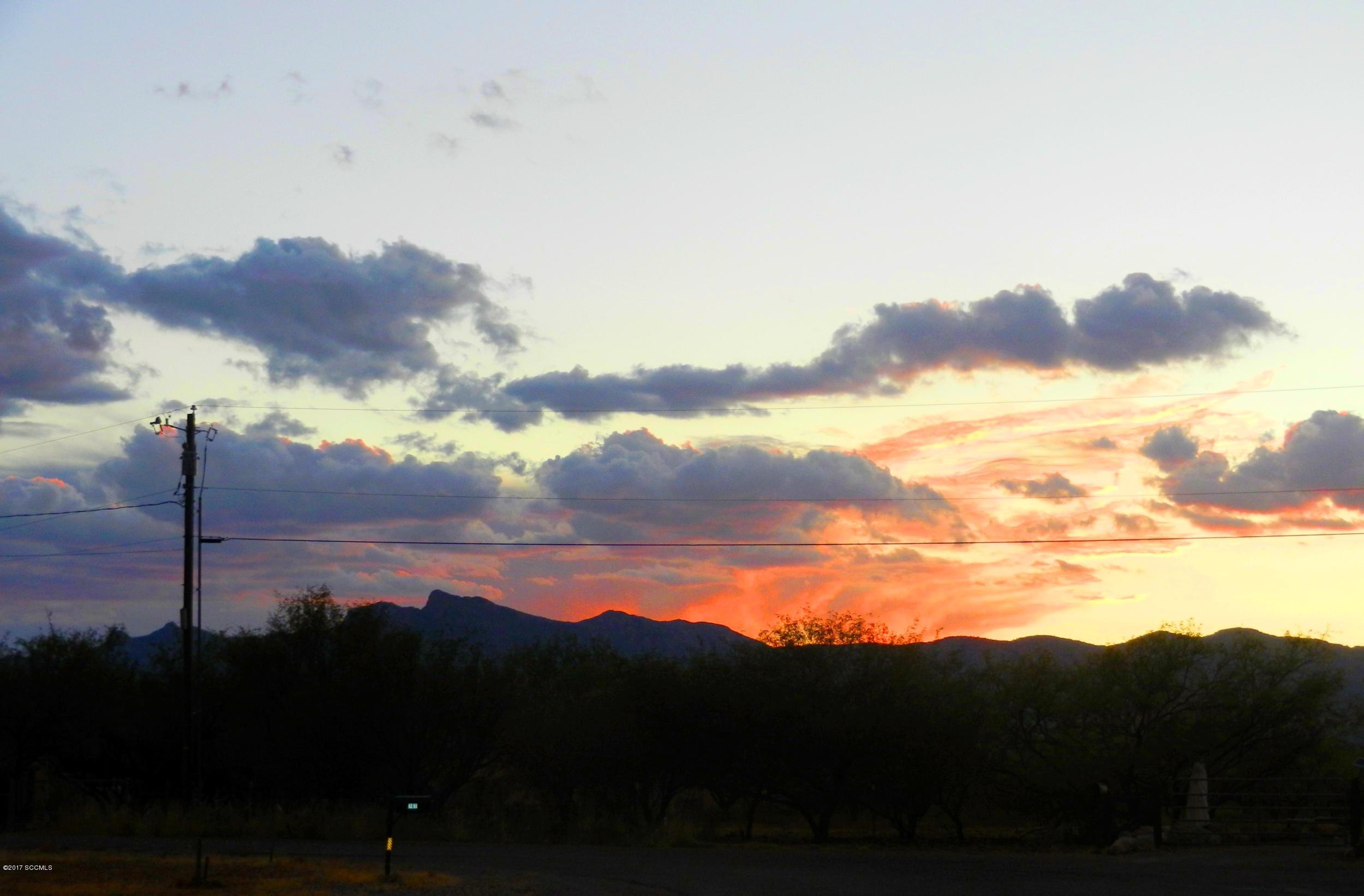 Rio Rico Ranchettes 10 - Residential