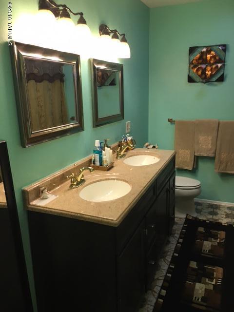 El Dorado Hills (1-196) - Residential