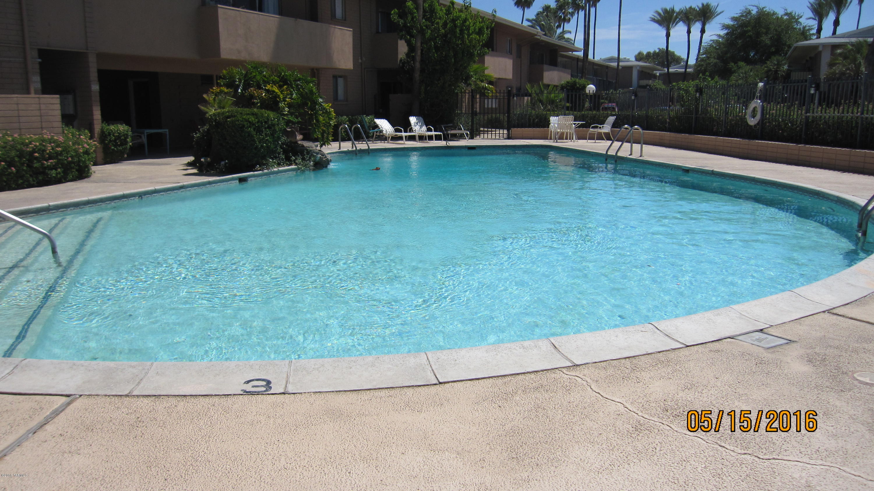 Eden Roc Gardens - Residential Lease