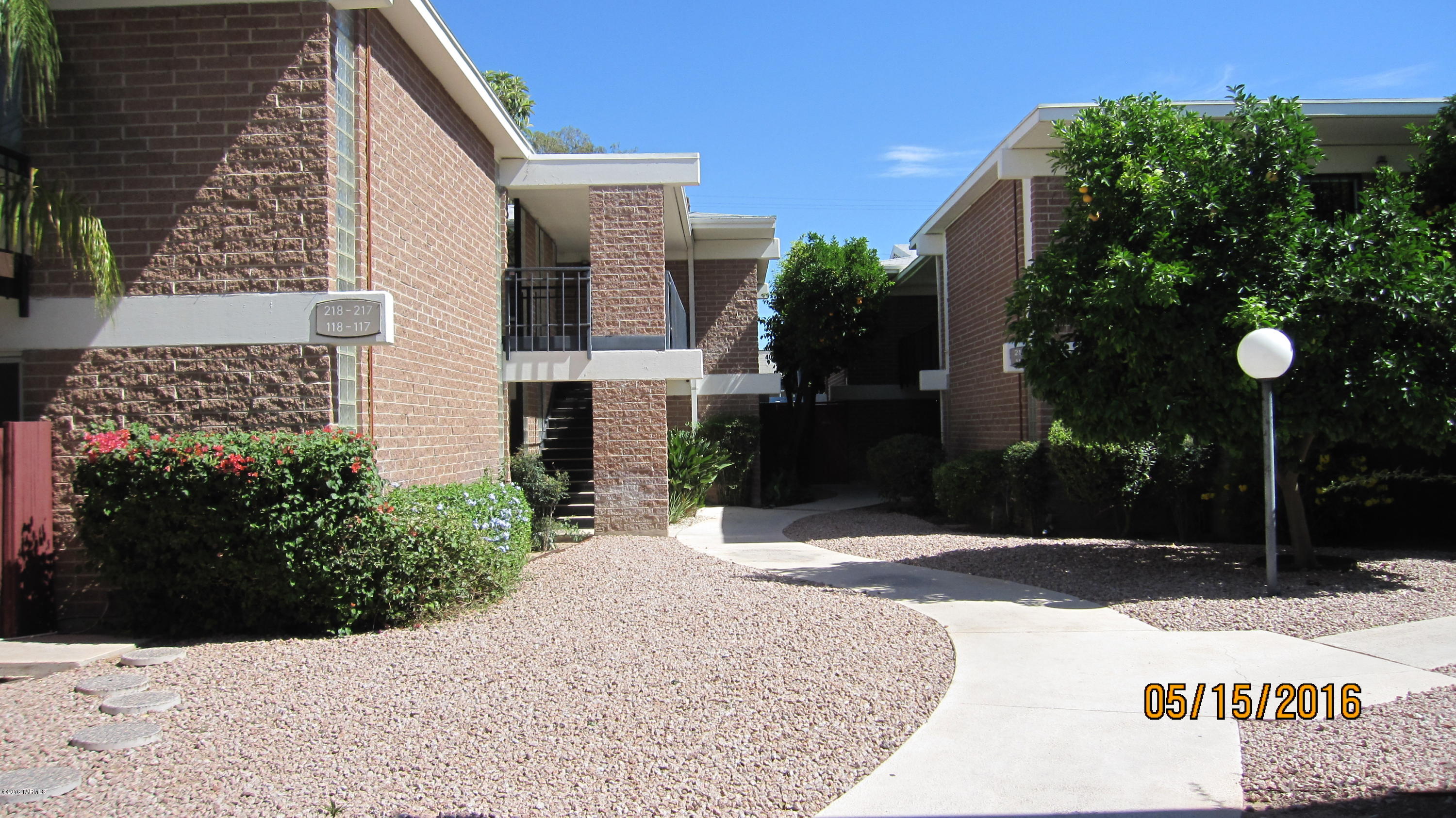 Eden Roc Gardens - Residential Lease