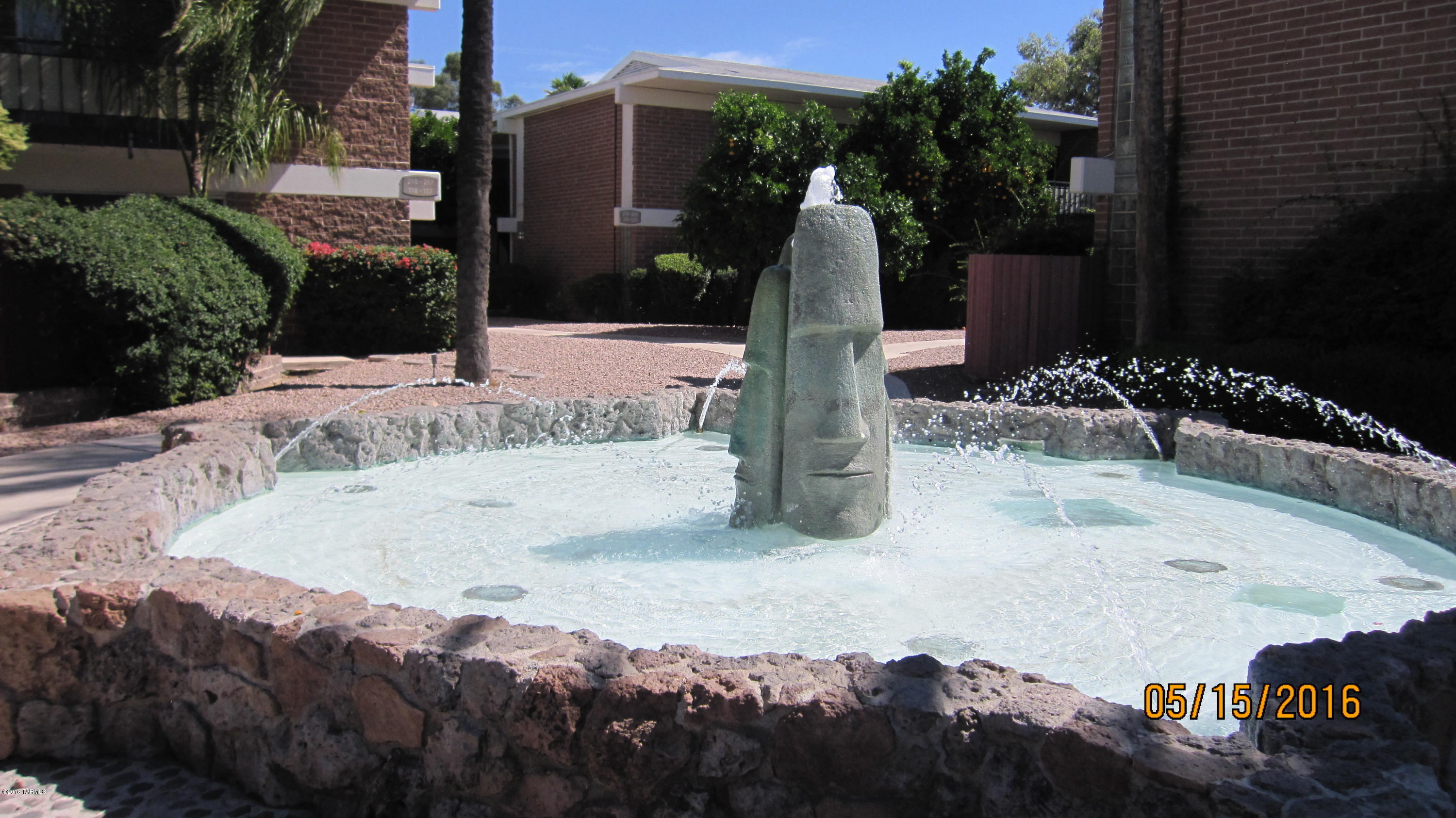 Eden Roc Gardens - Residential Lease