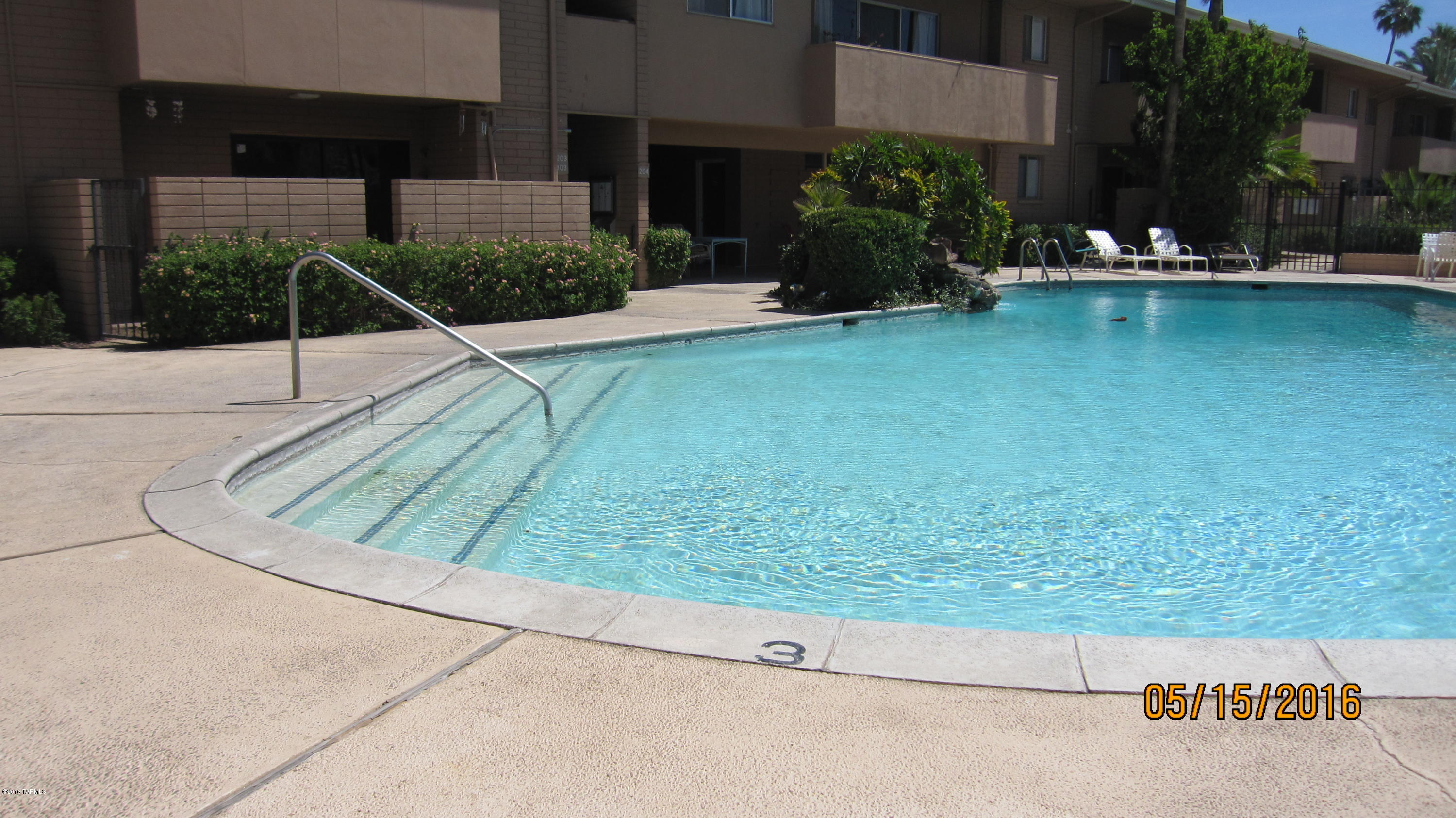 Eden Roc Gardens - Residential Lease