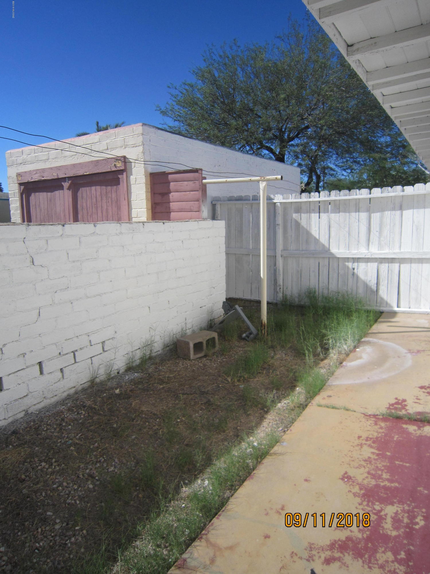 Morning View - Residential Lease
