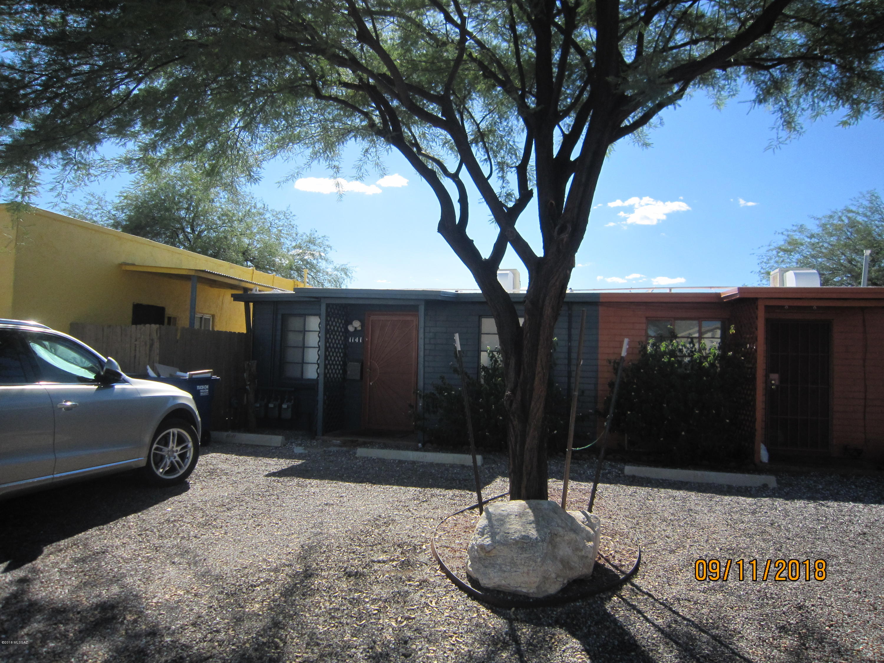 Morning View - Residential Lease