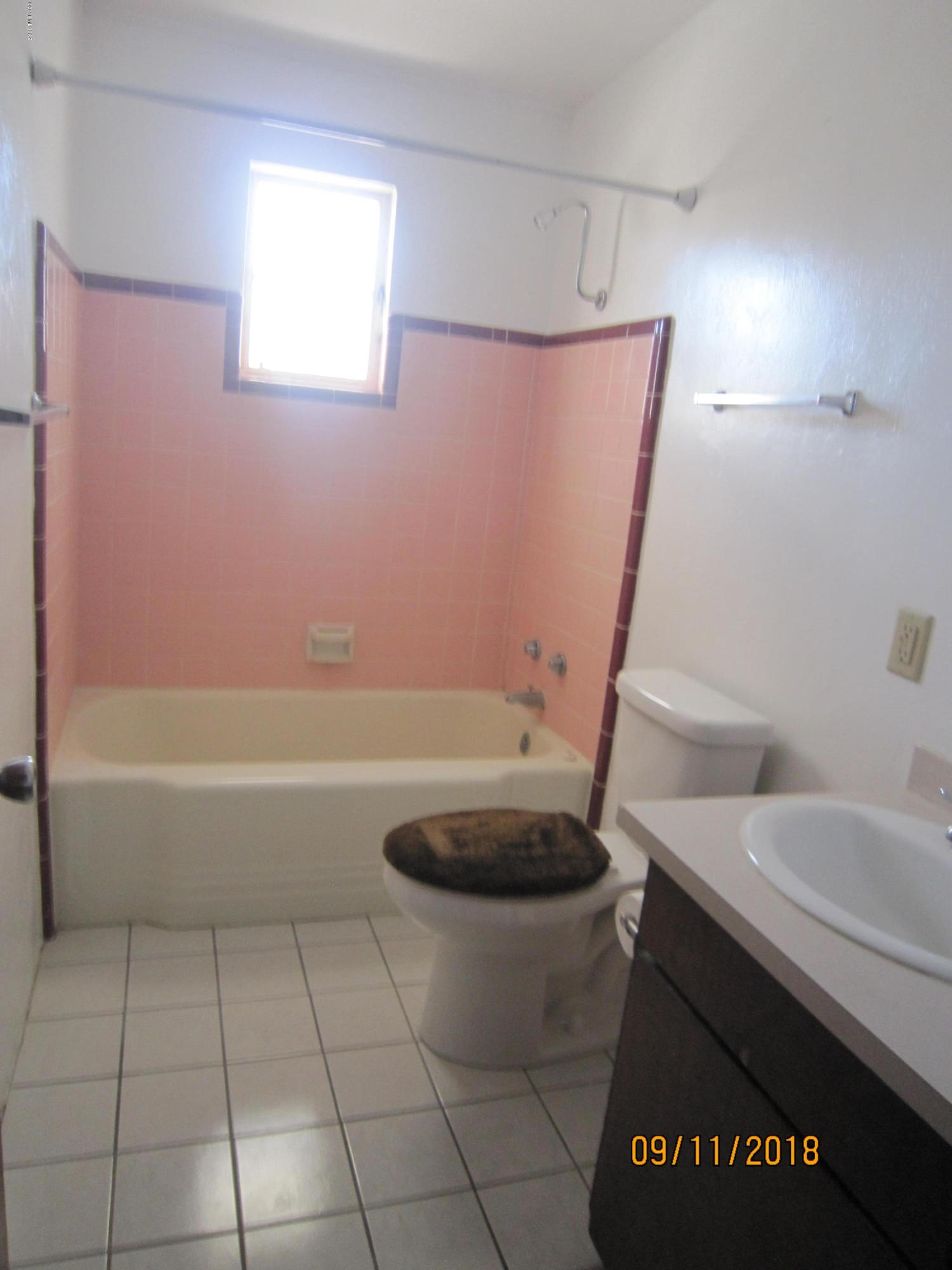Morning View - Residential Lease