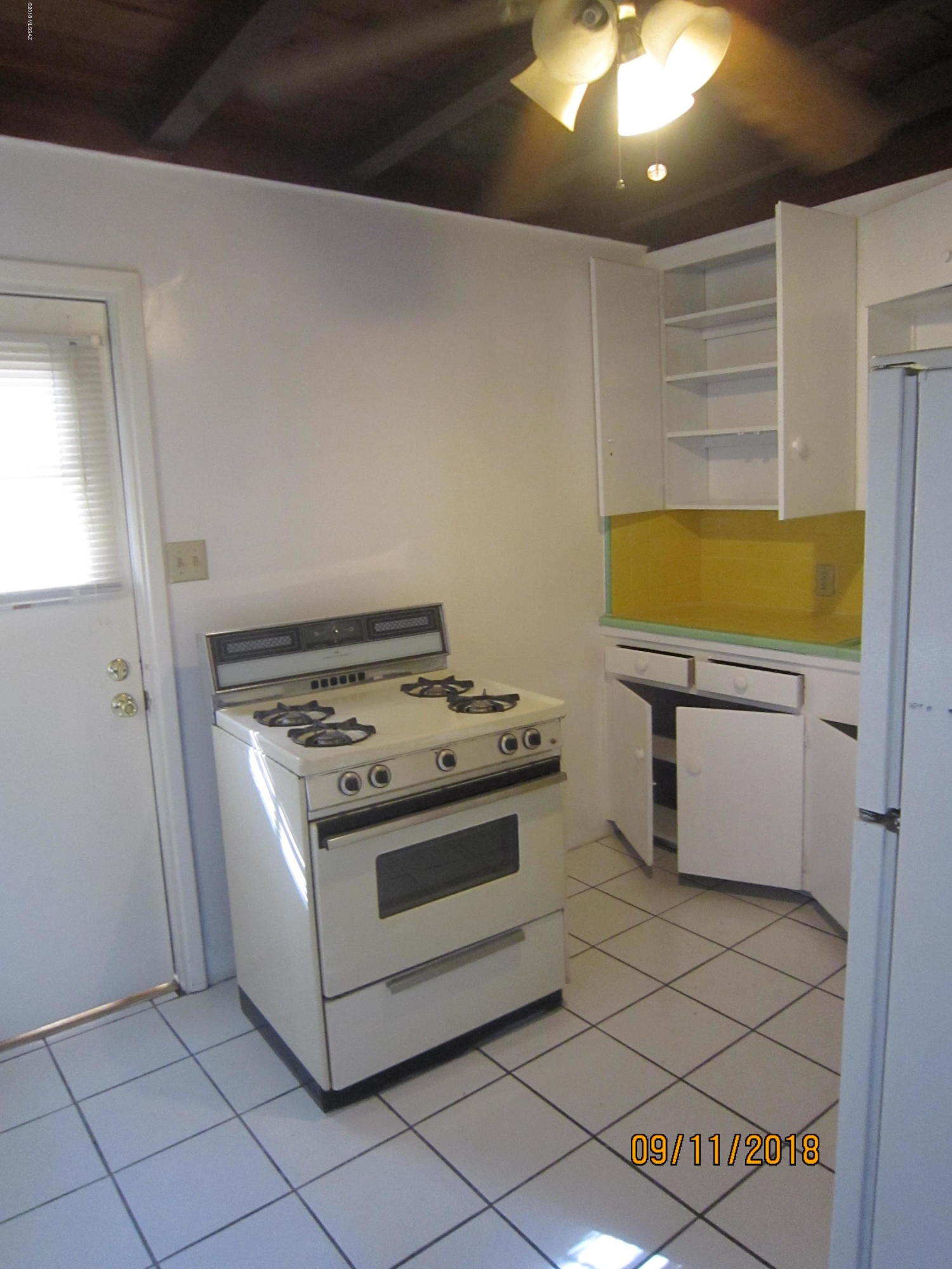 Morning View - Residential Lease