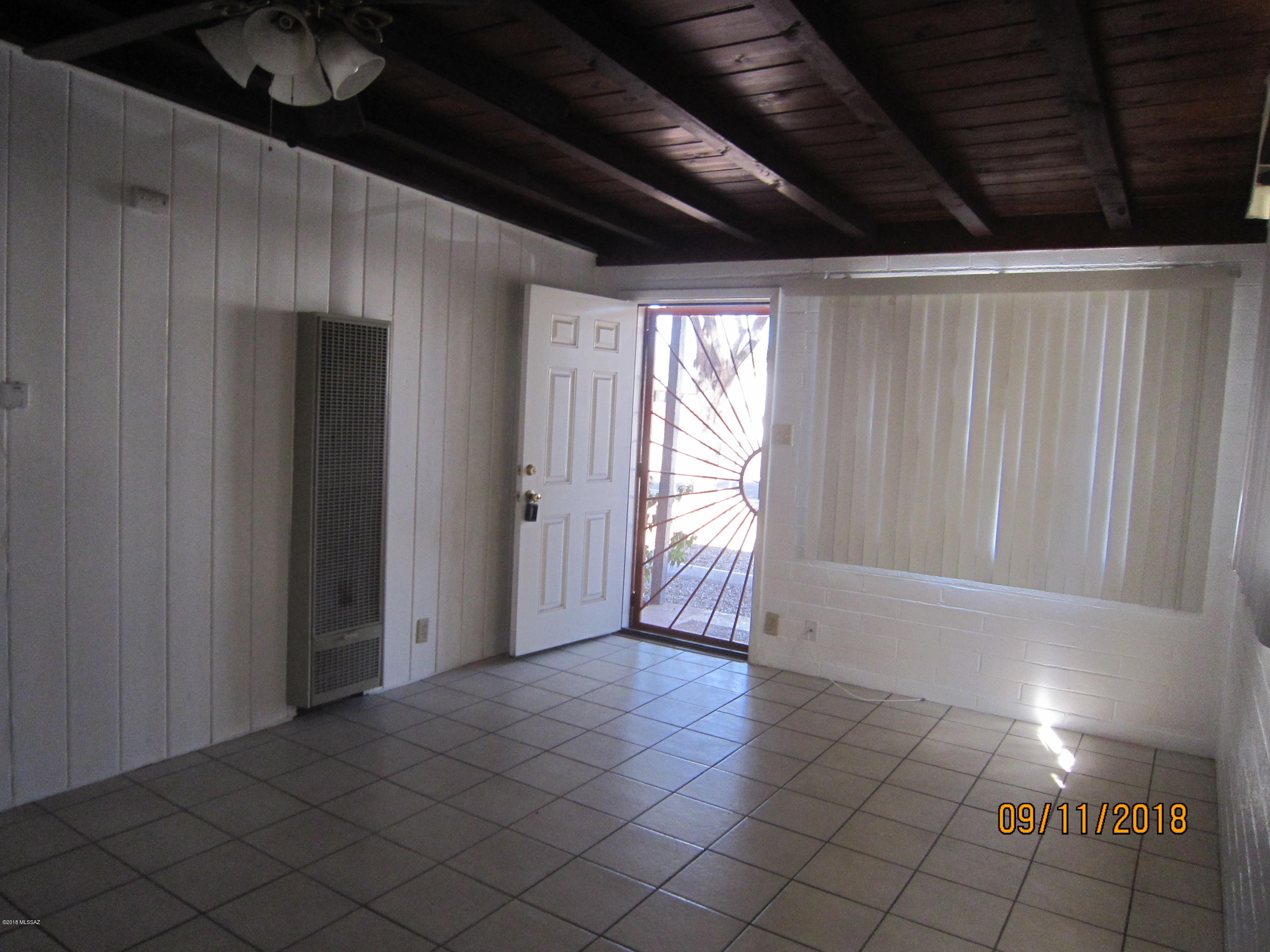 Morning View - Residential Lease