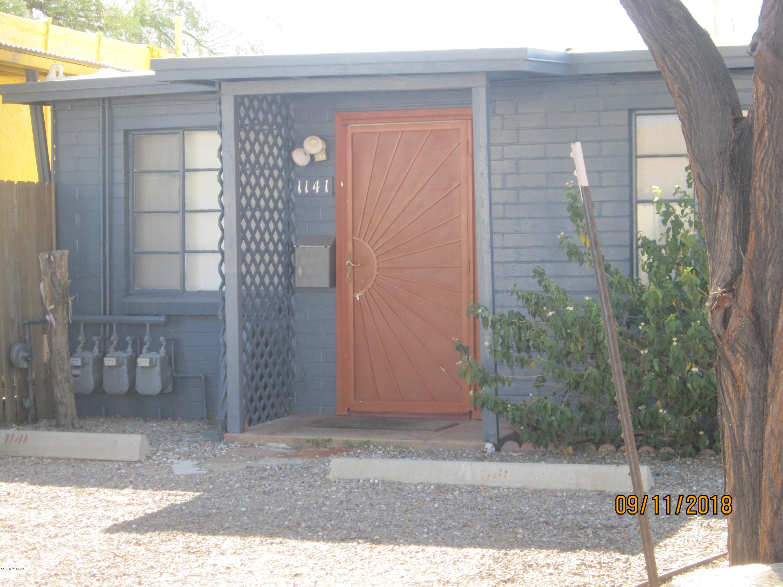 Morning View - Residential Lease