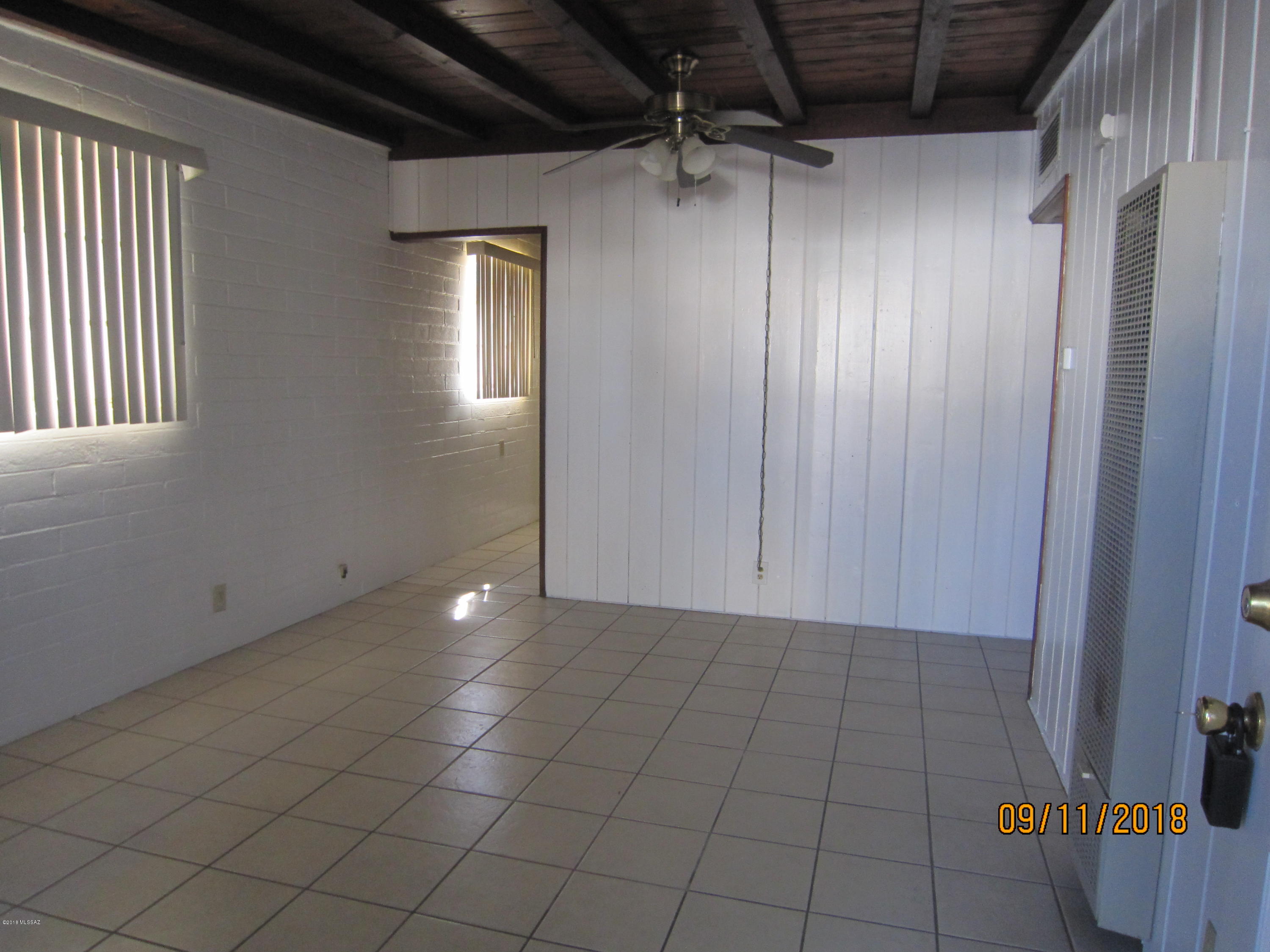 Morning View - Residential Lease