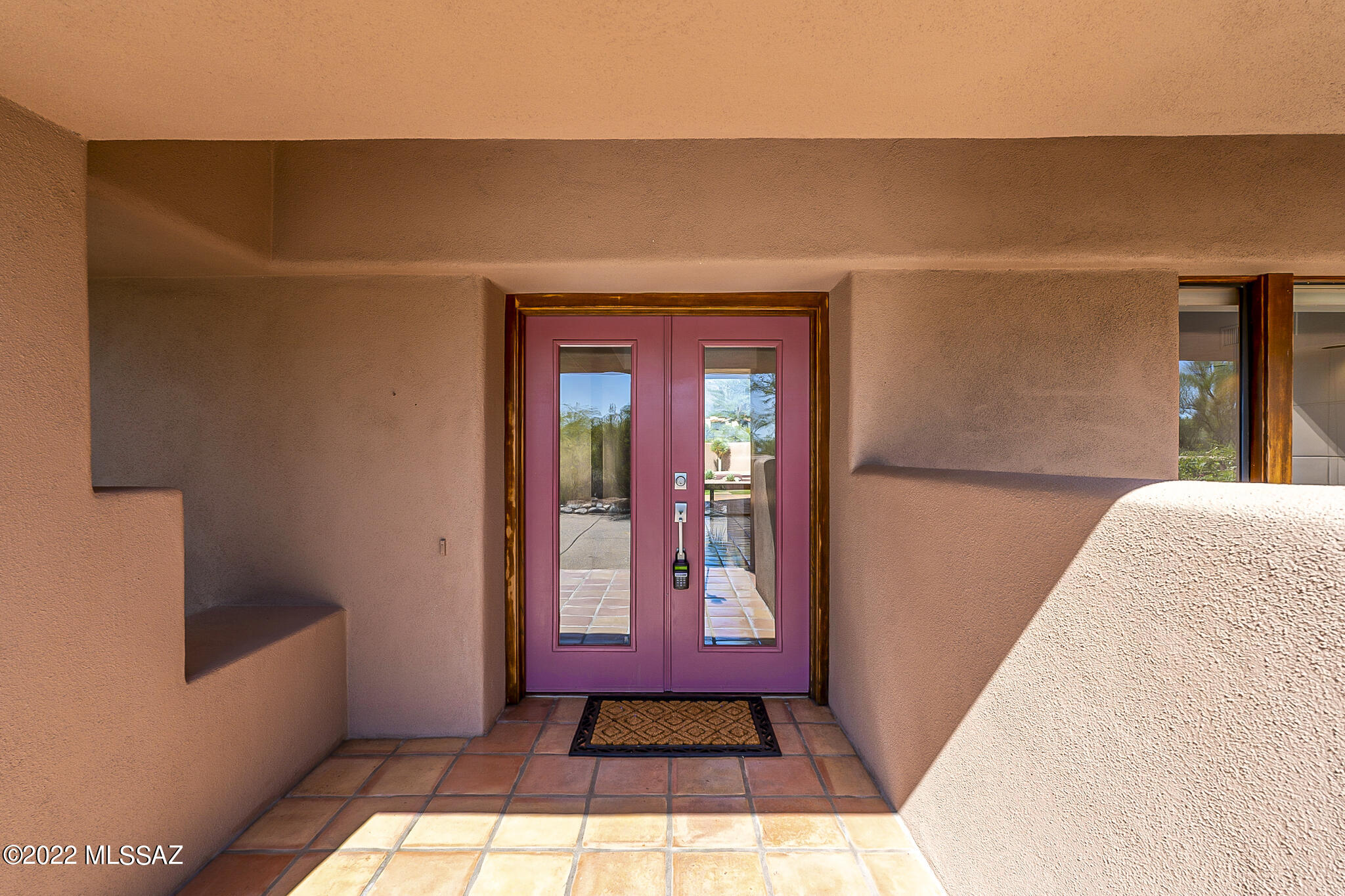 Village On Hacienda Del Sol - Residential Lease