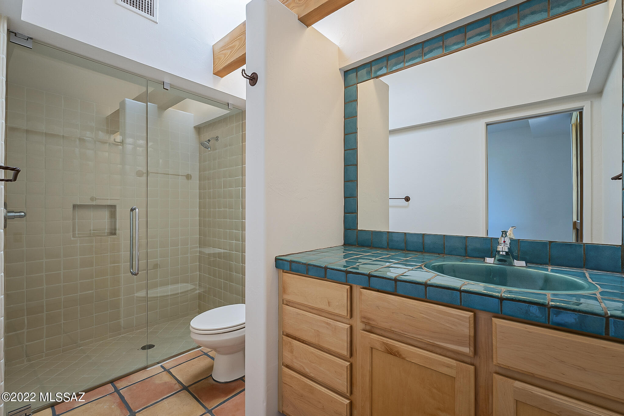 Village On Hacienda Del Sol - Residential Lease