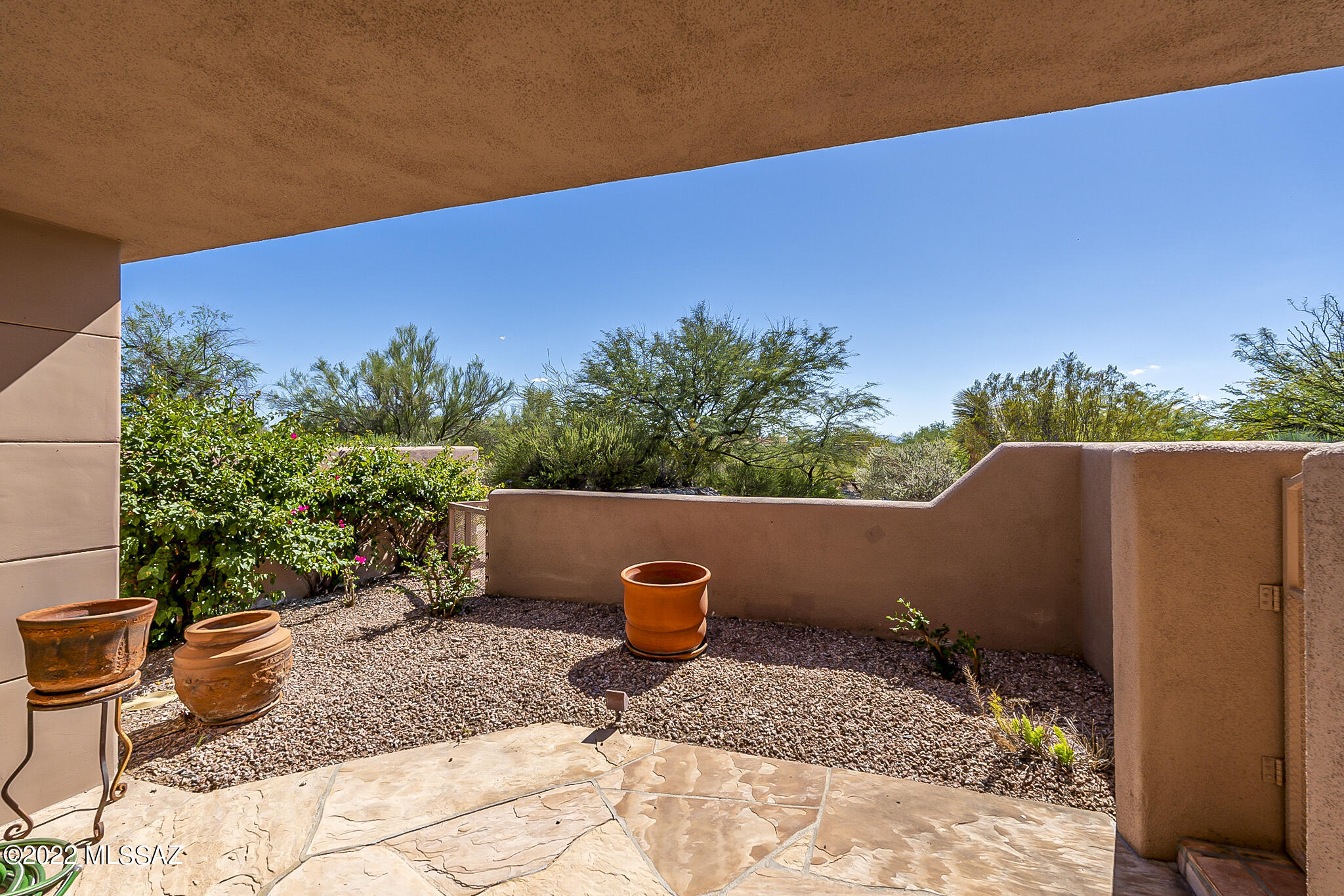 Village On Hacienda Del Sol - Residential Lease
