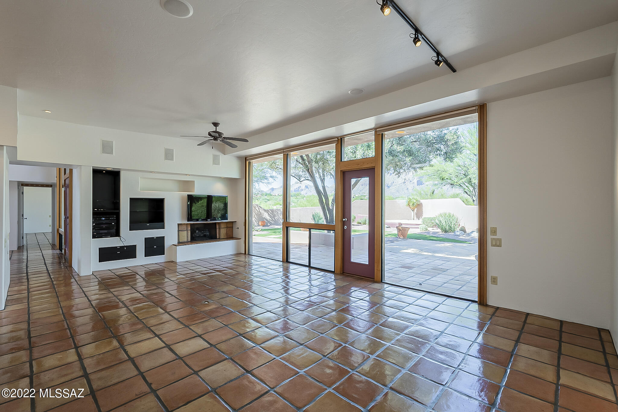 Village On Hacienda Del Sol - Residential Lease