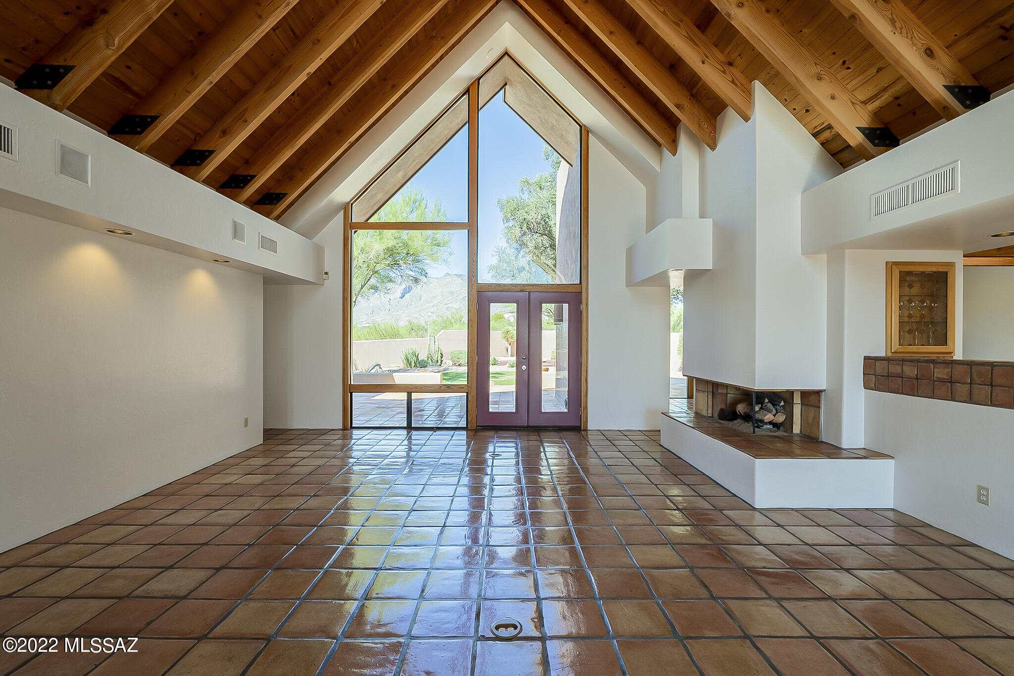 Village On Hacienda Del Sol - Residential Lease