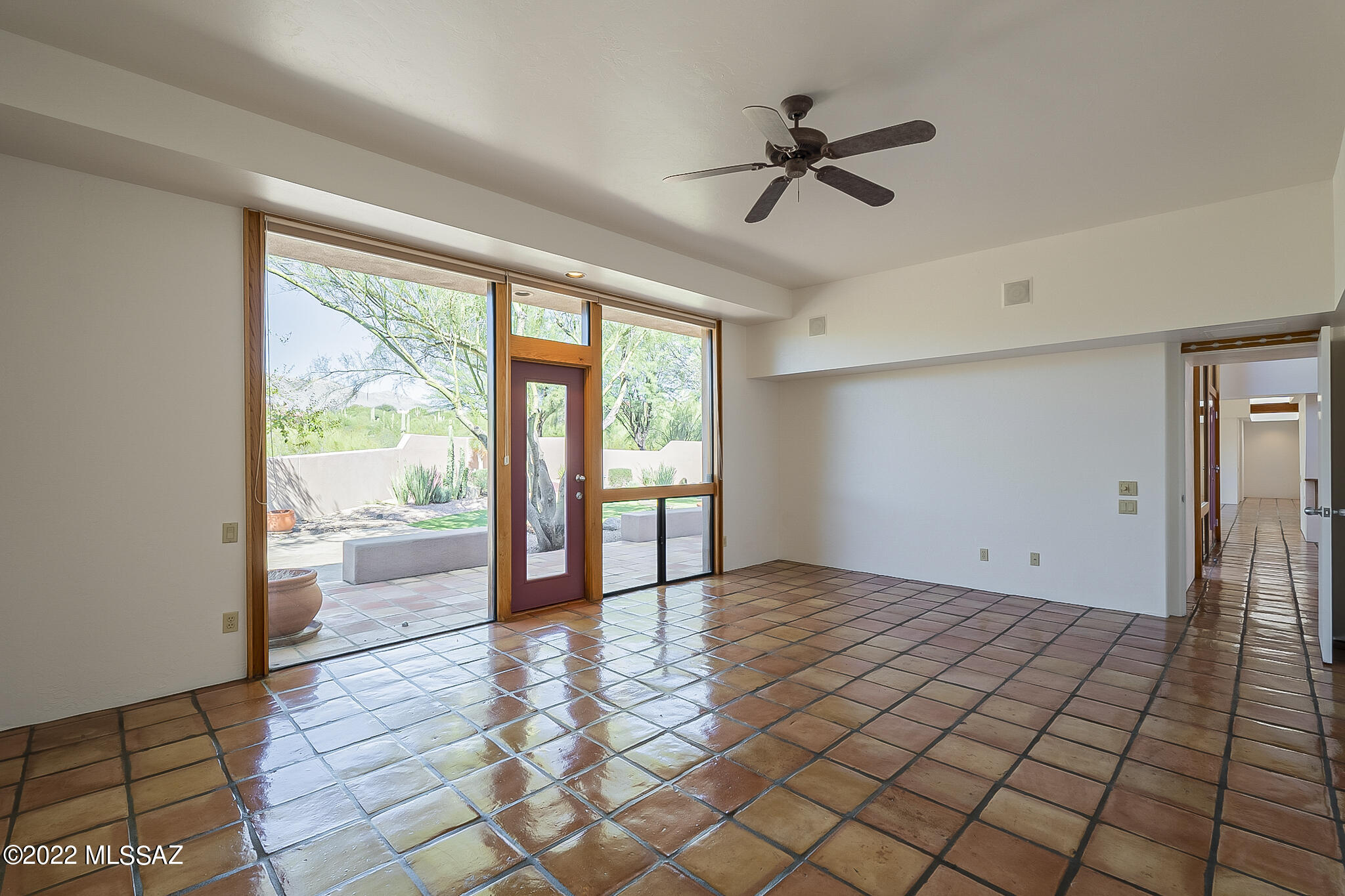 Village On Hacienda Del Sol - Residential Lease