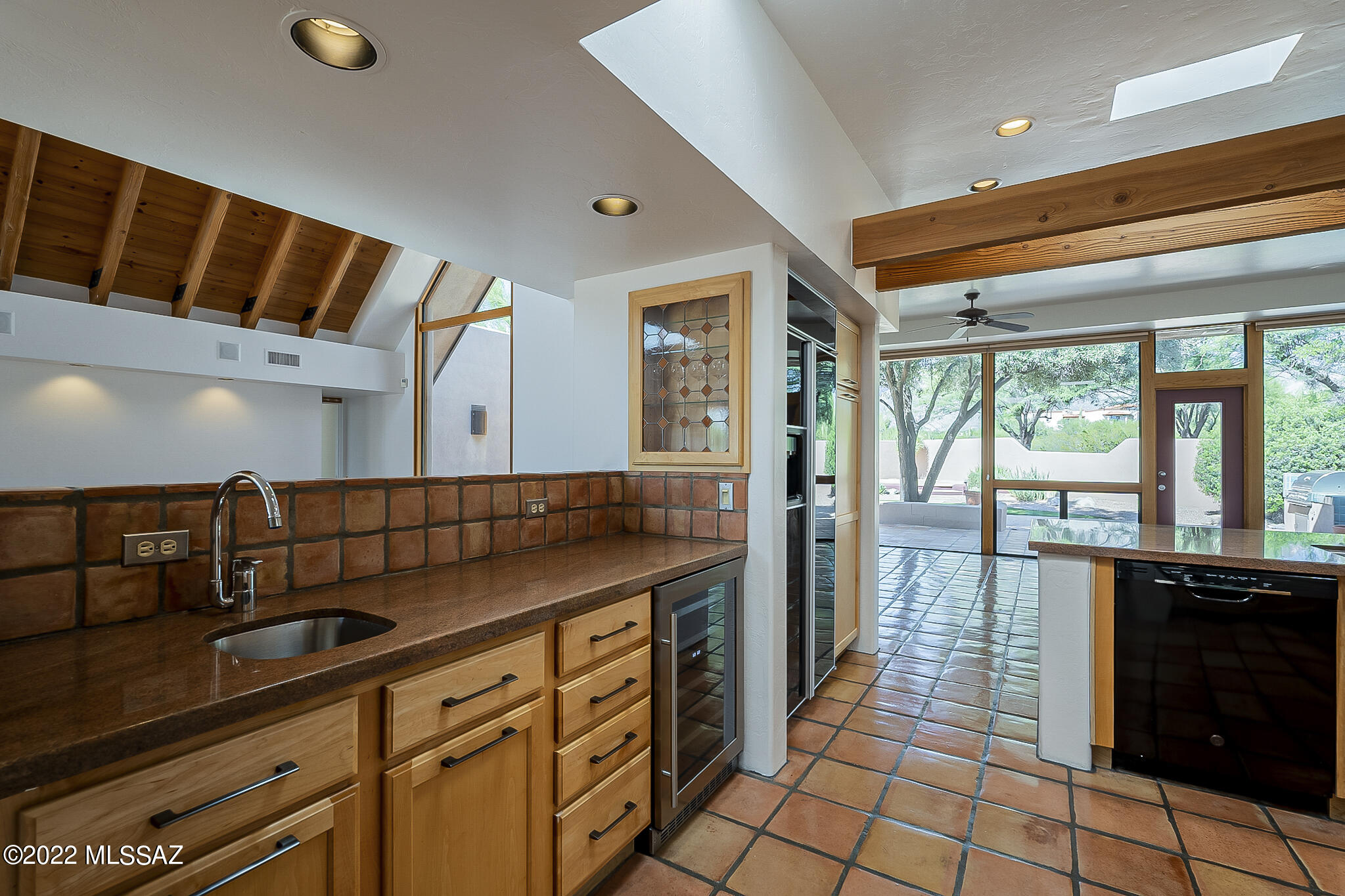 Village On Hacienda Del Sol - Residential Lease
