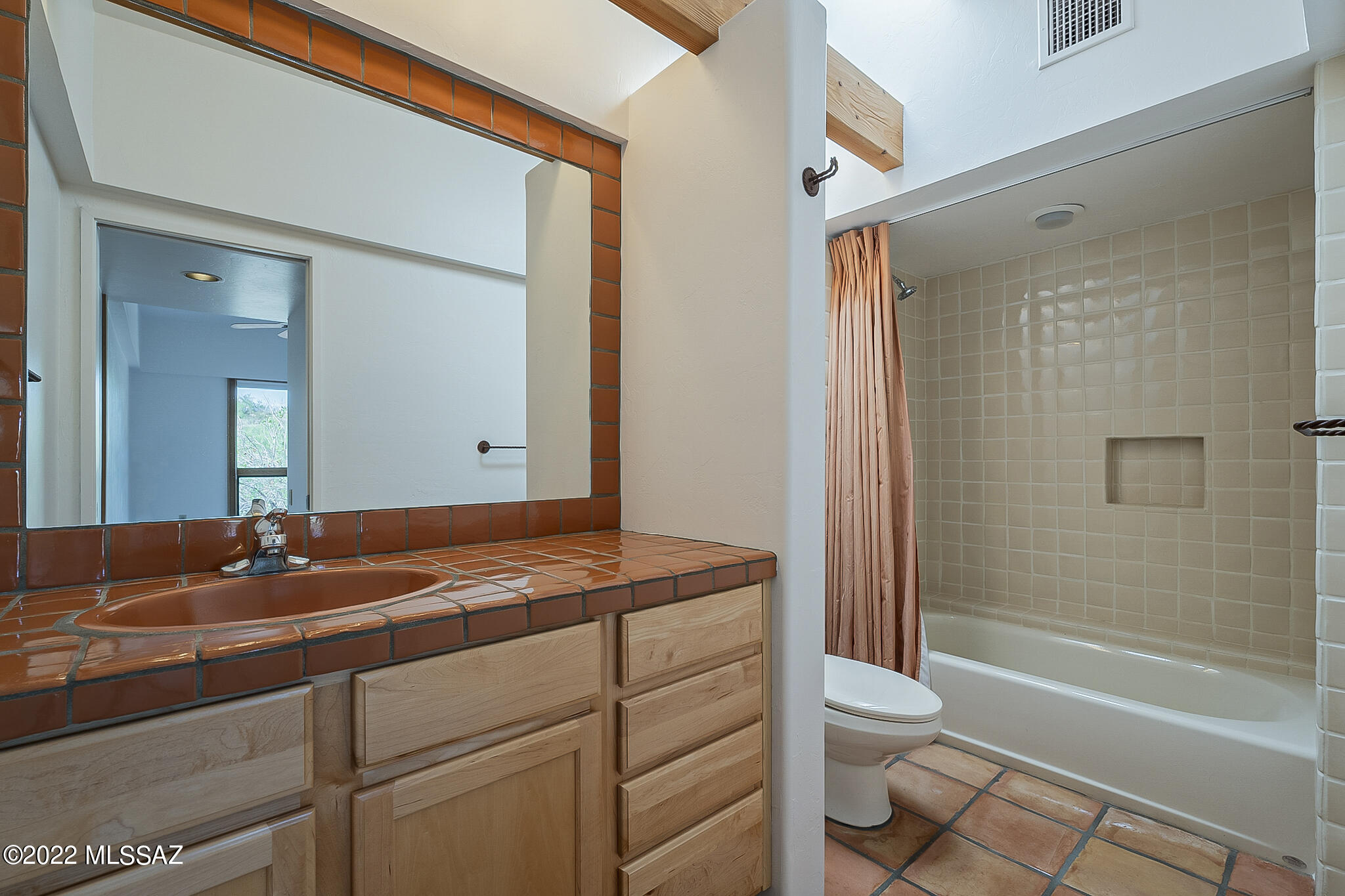 Village On Hacienda Del Sol - Residential Lease