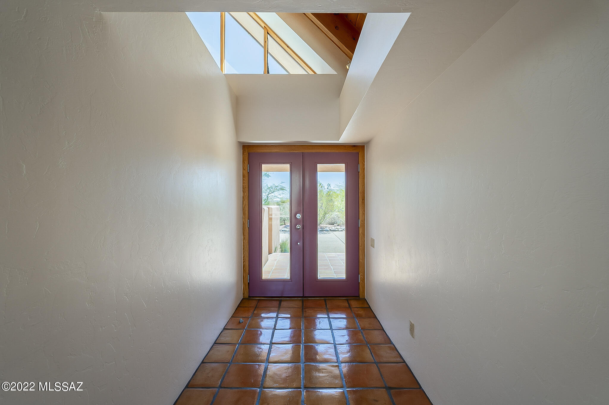 Village On Hacienda Del Sol - Residential Lease