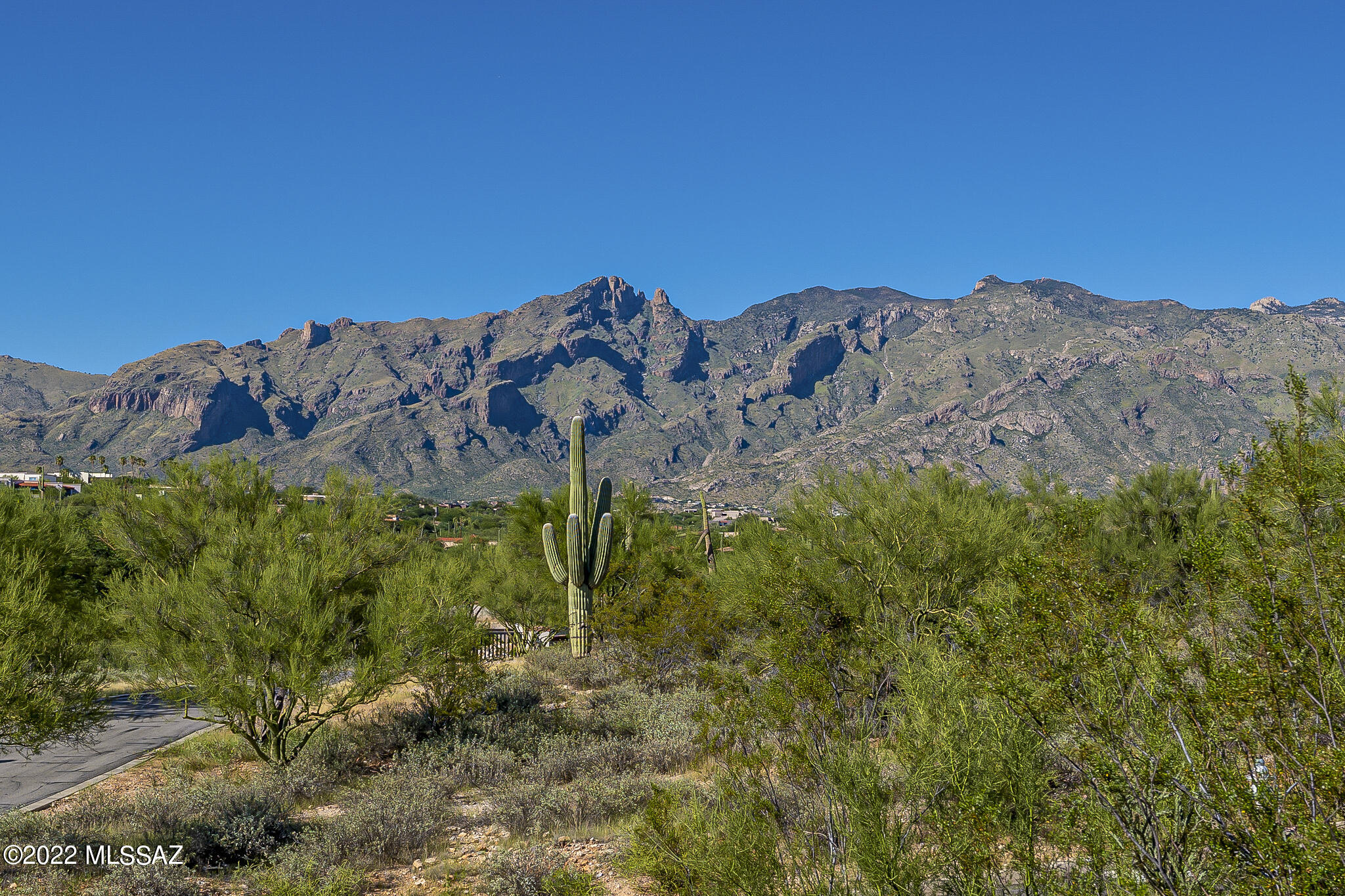 Village On Hacienda Del Sol - Residential Lease