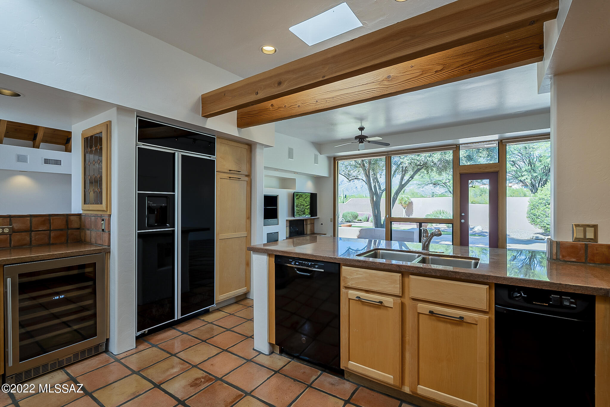 Village On Hacienda Del Sol - Residential Lease