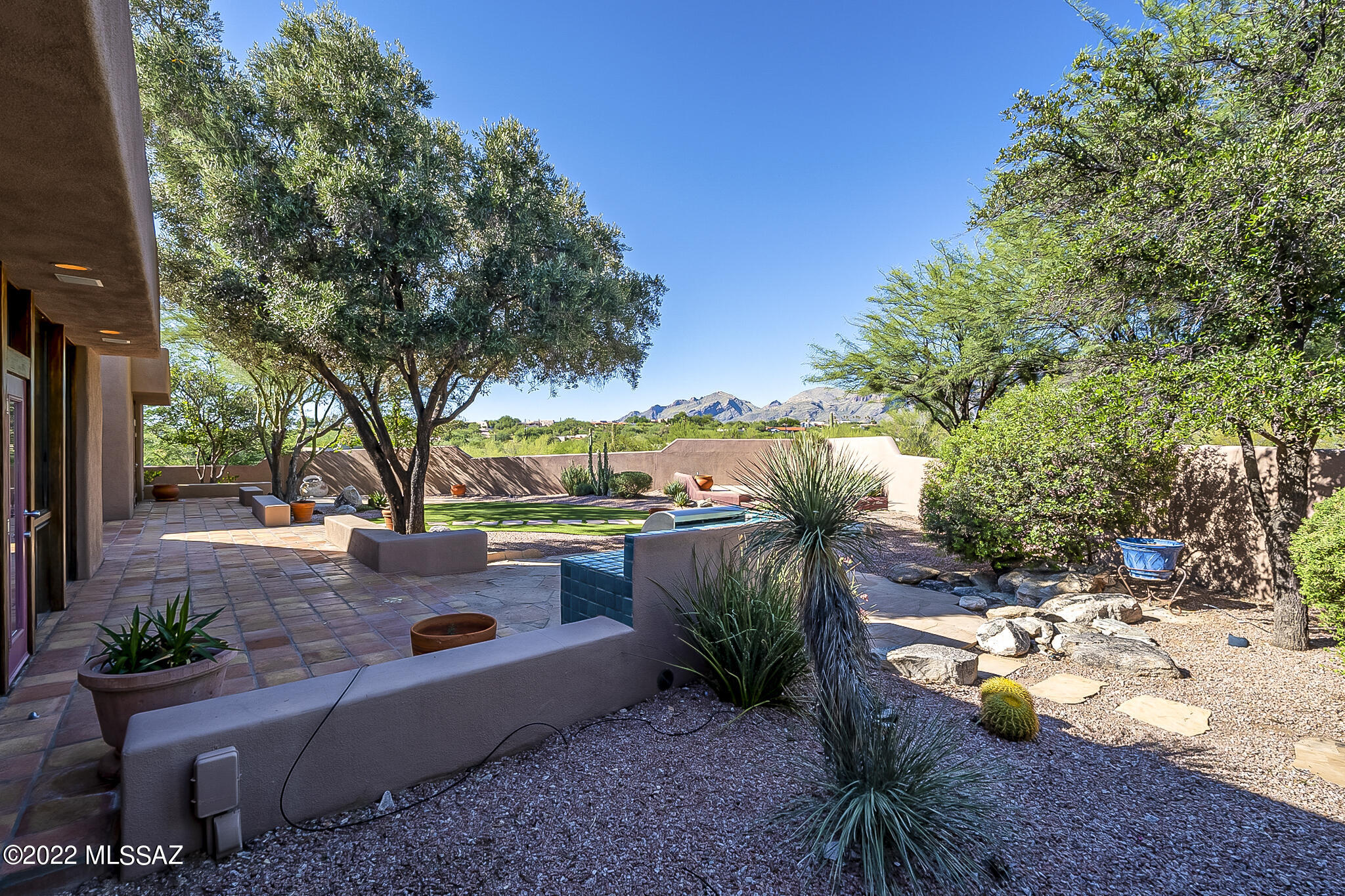 Village On Hacienda Del Sol - Residential Lease