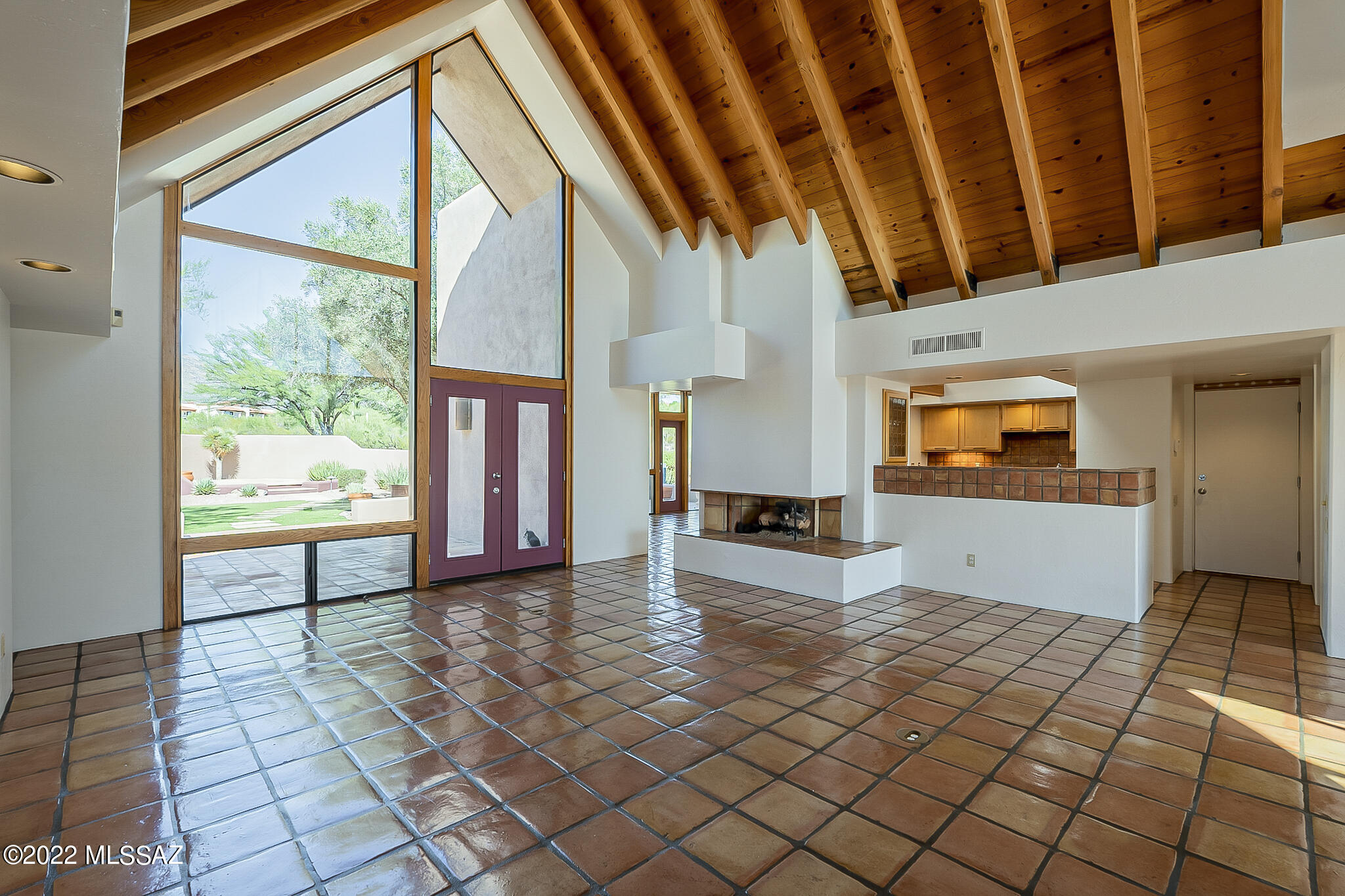 Village On Hacienda Del Sol - Residential Lease