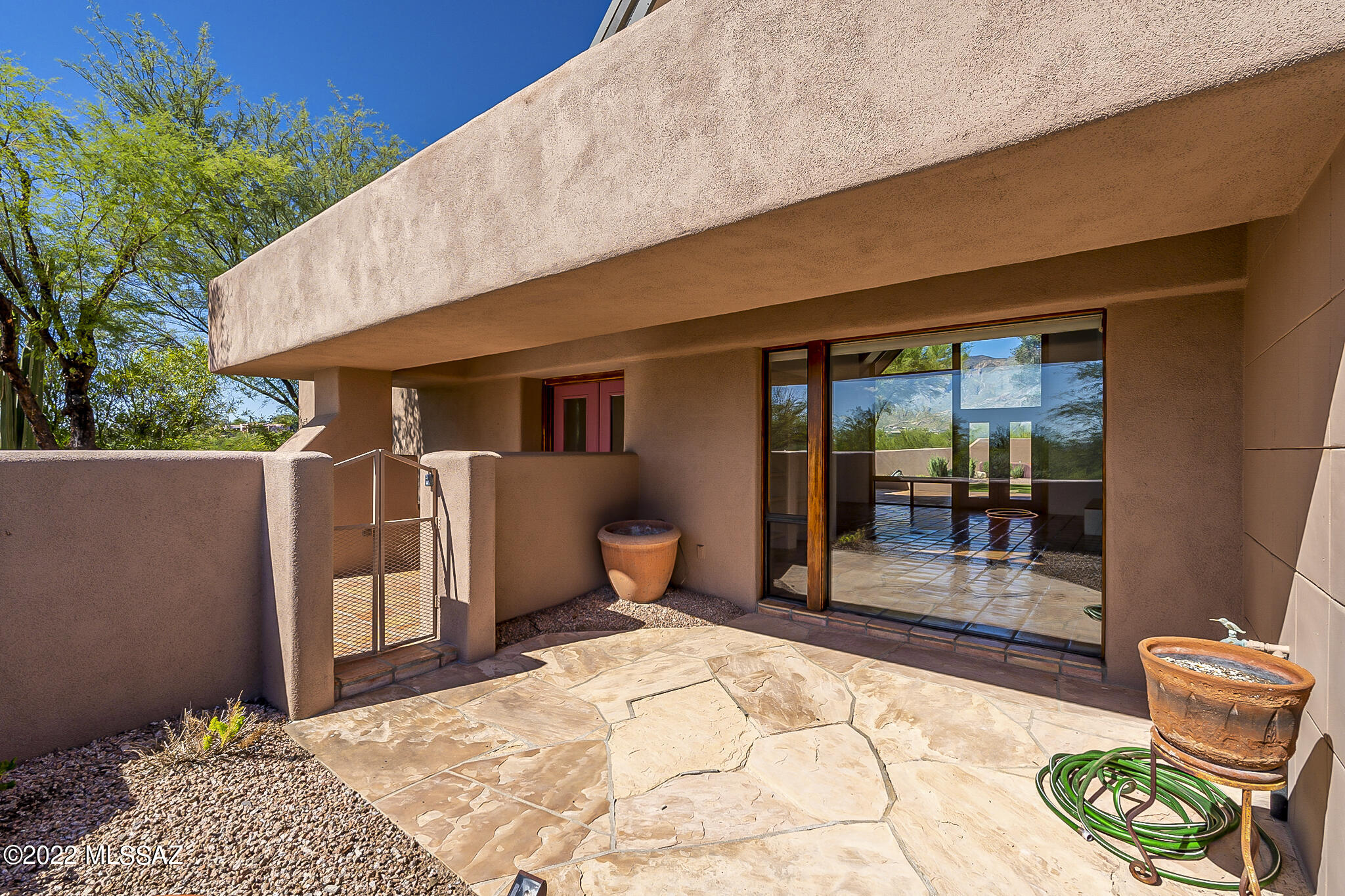 Village On Hacienda Del Sol - Residential Lease