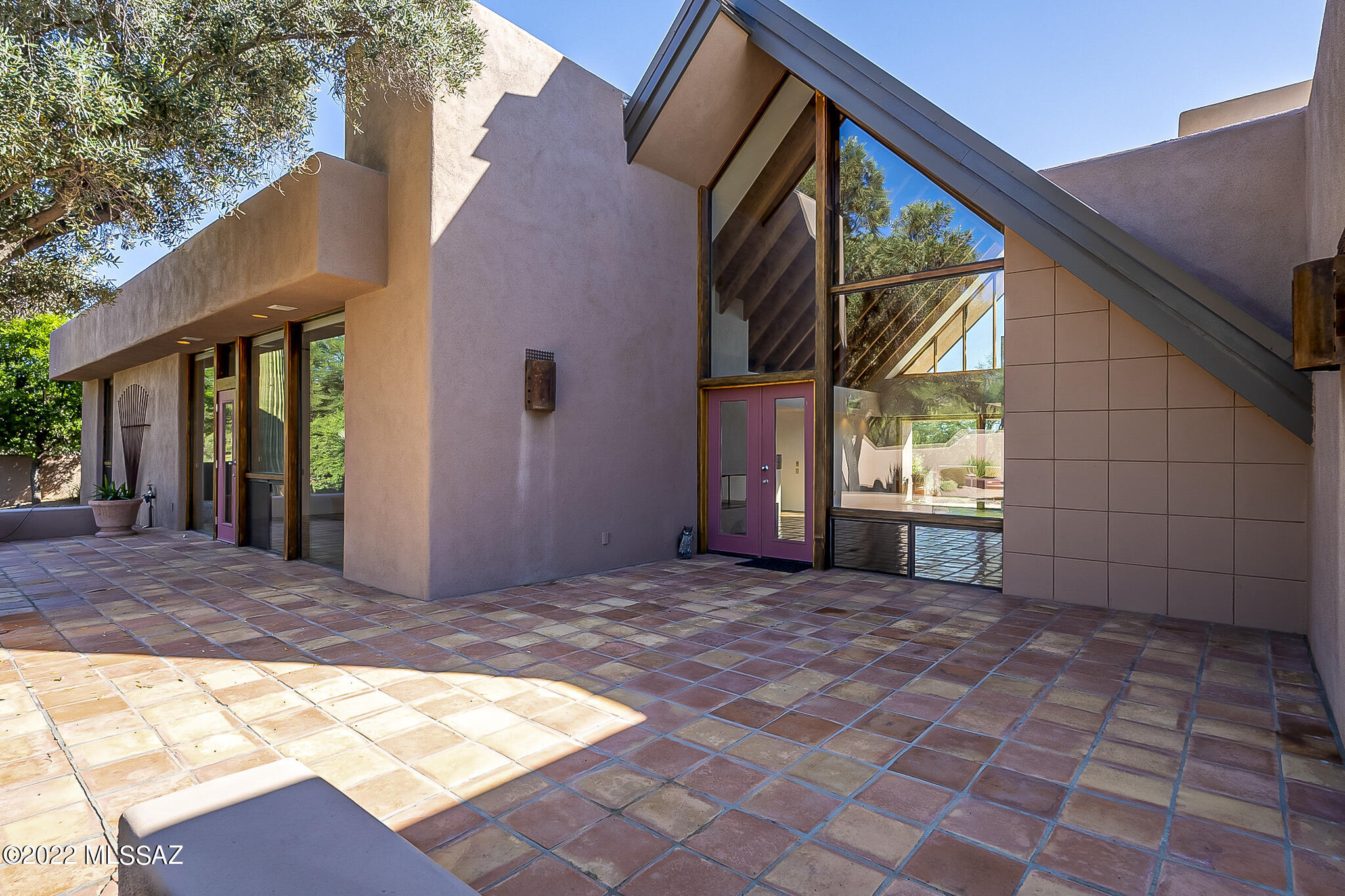 Village On Hacienda Del Sol - Residential Lease
