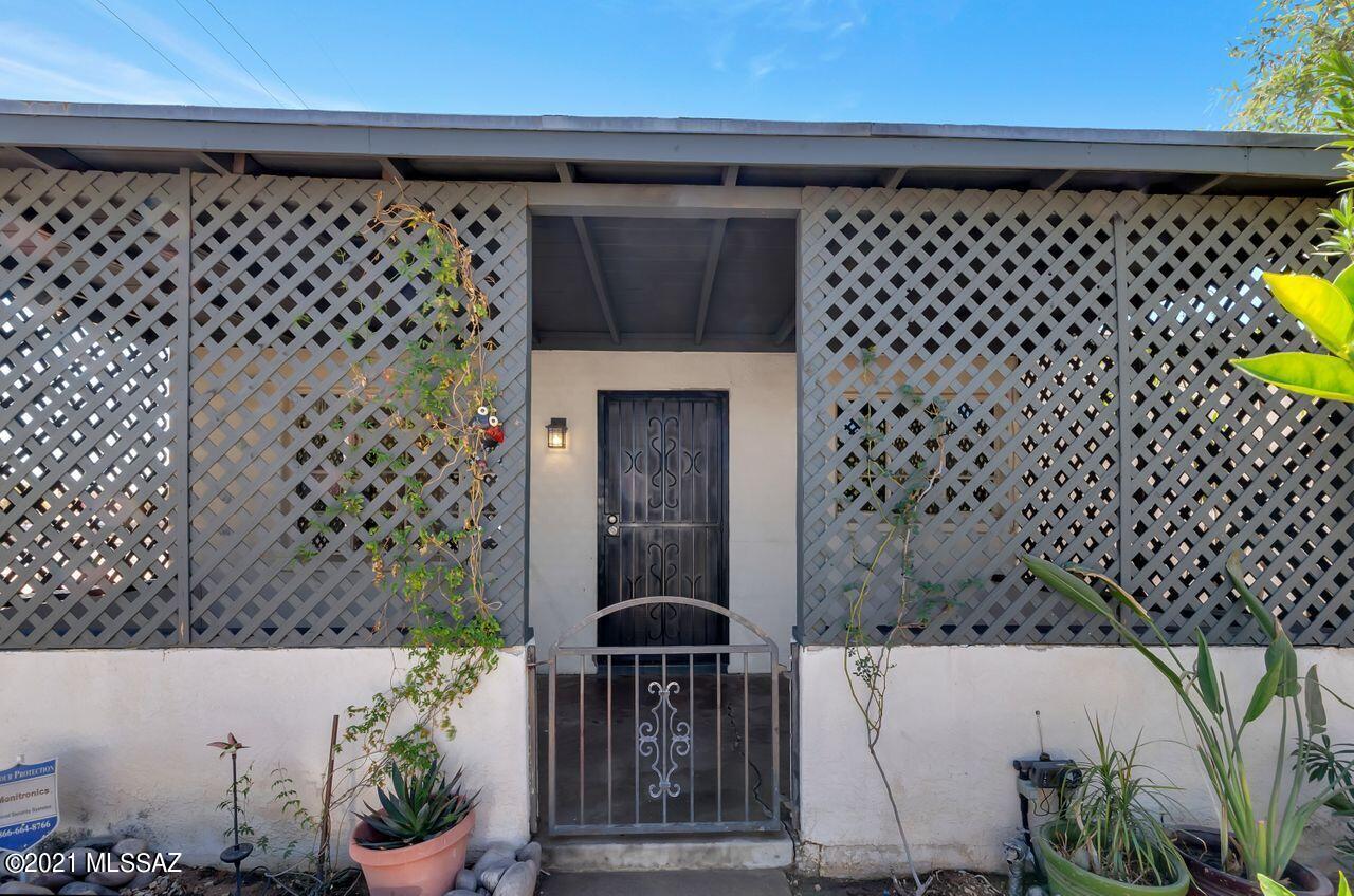 Linden Park - Residential