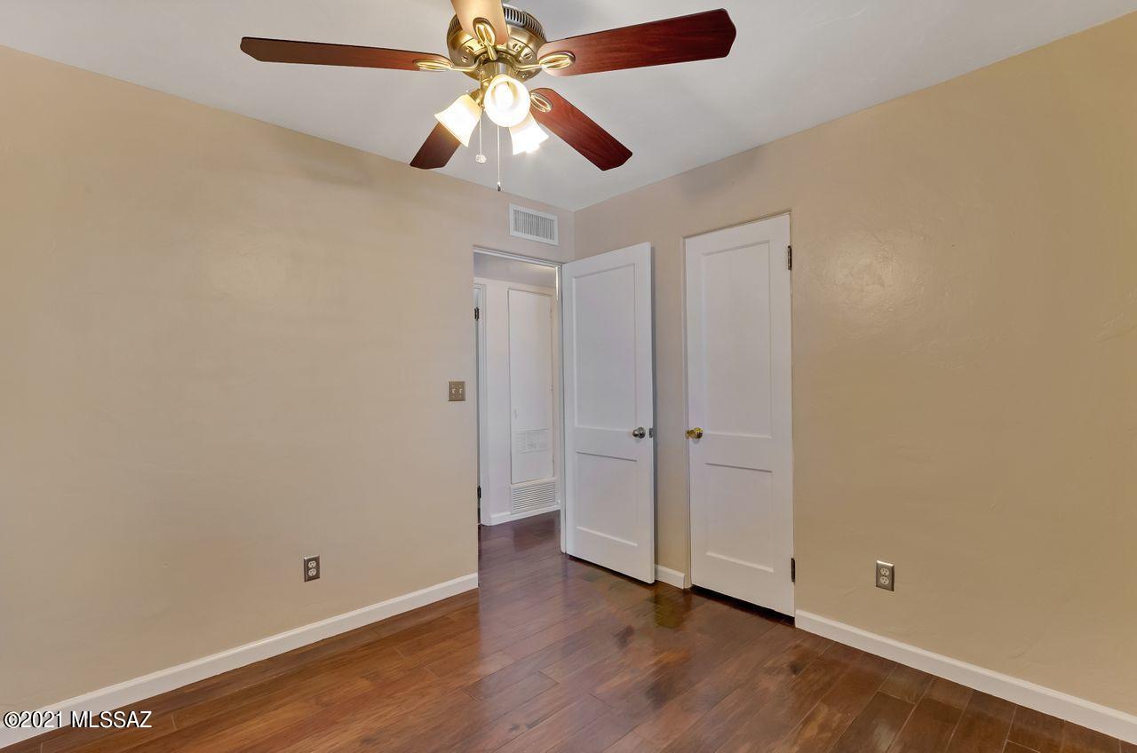 Linden Park - Residential