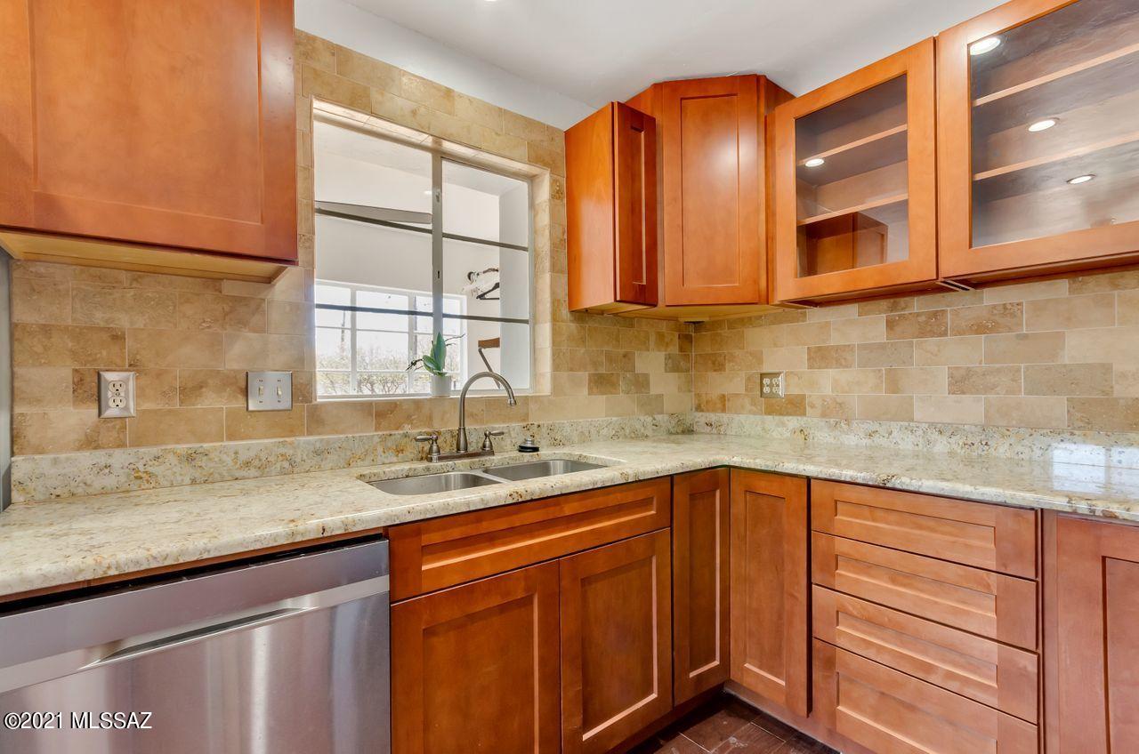 Linden Park - Residential