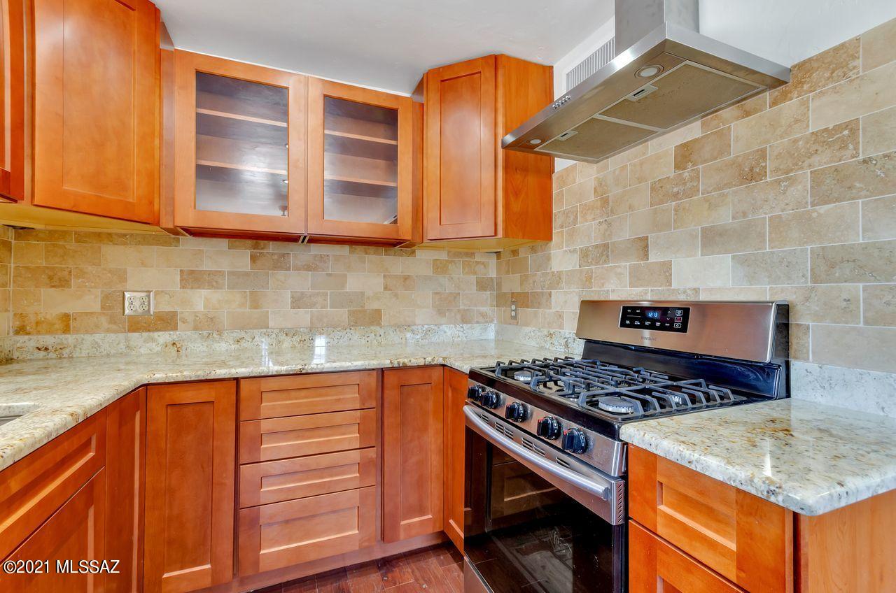 Linden Park - Residential